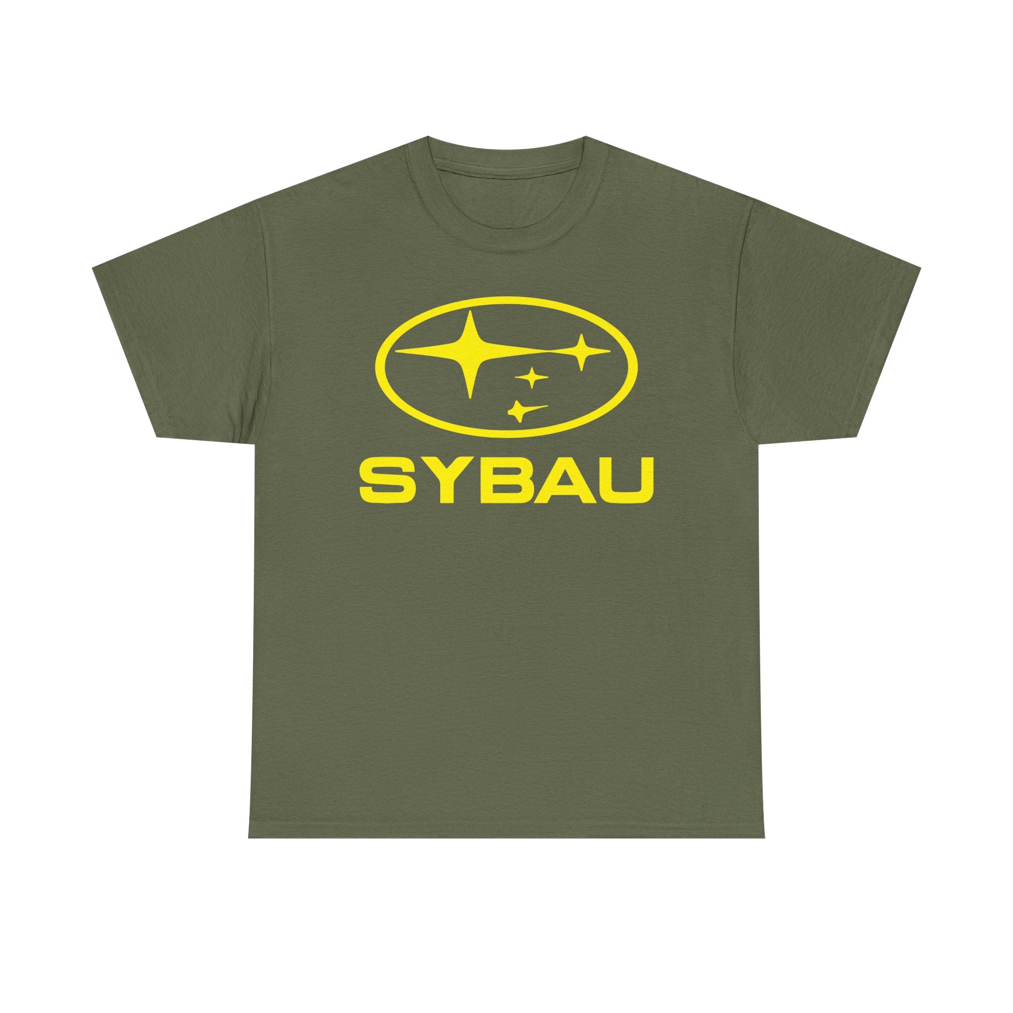 SYBAU Tee