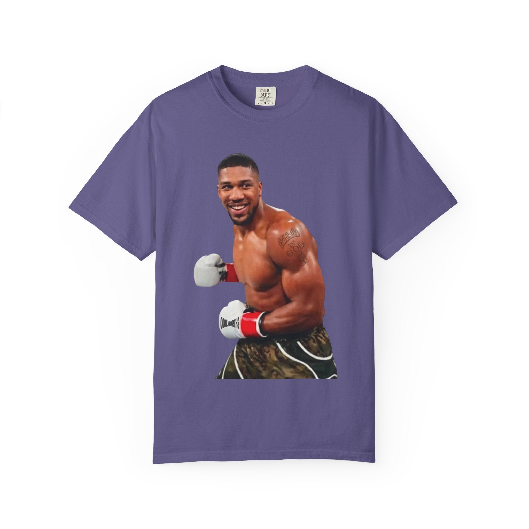 4 Tha Ancestors Tee