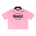 Finagle Soccer Jersey