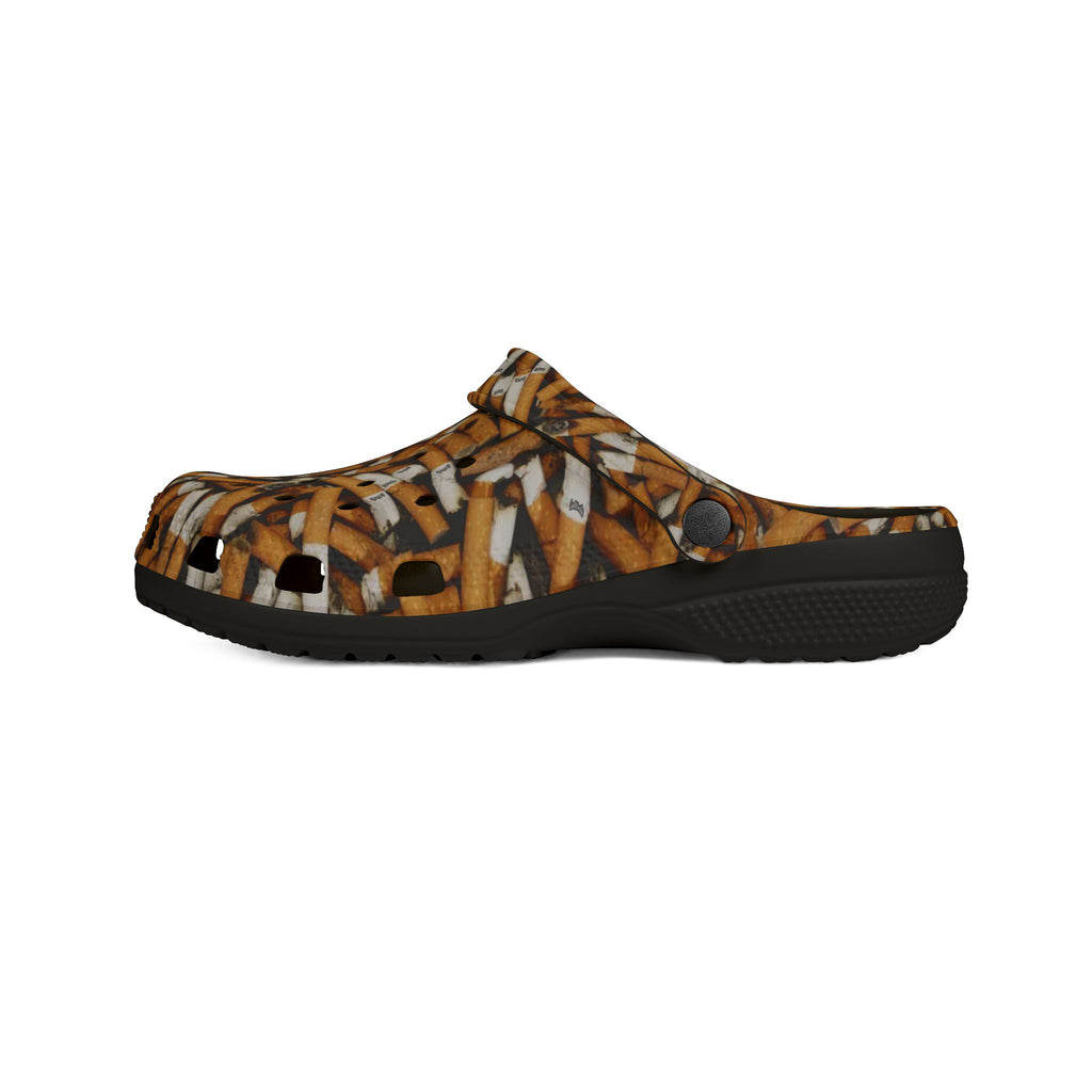 Butt Clogs