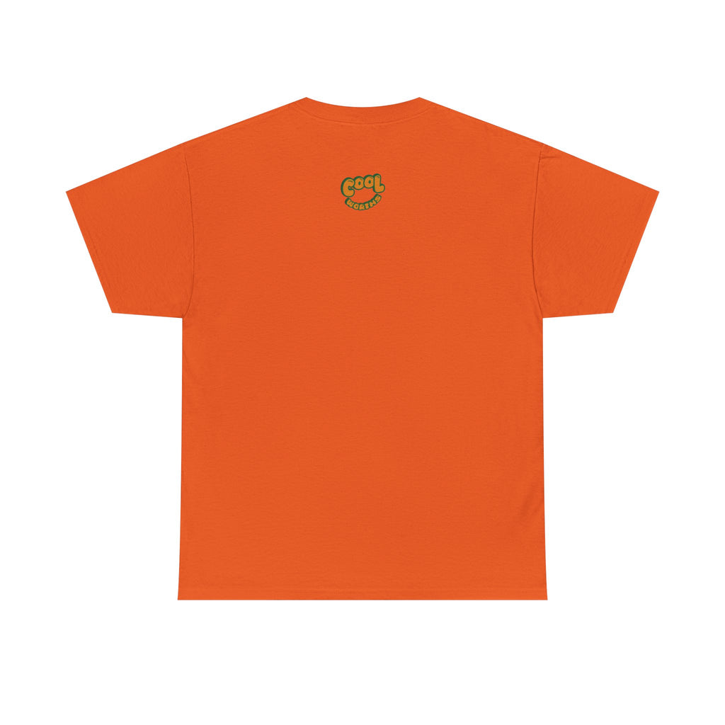 Orange Ya Glad? Tee
