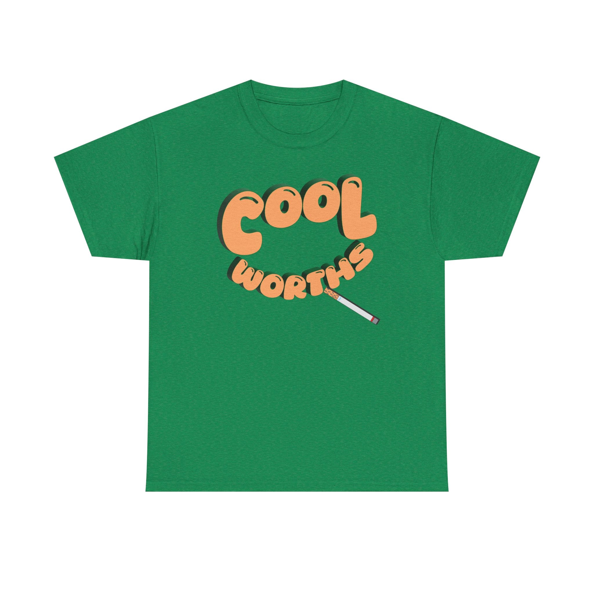 Grin Tee