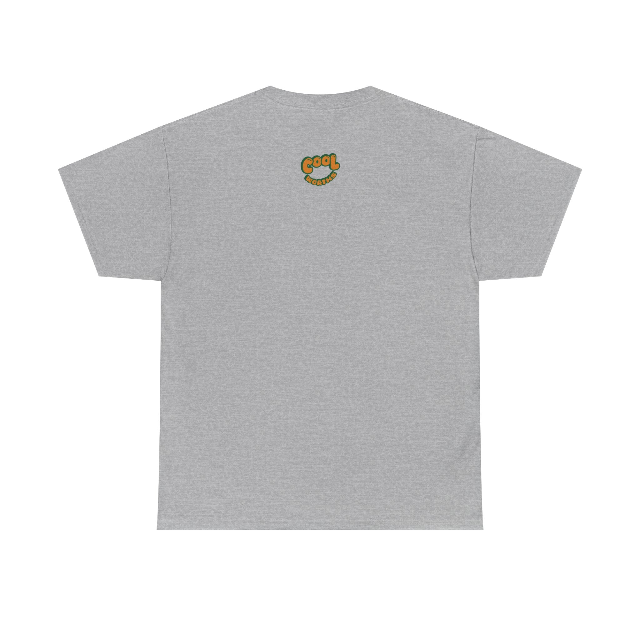 Orange Ya Glad? Tee