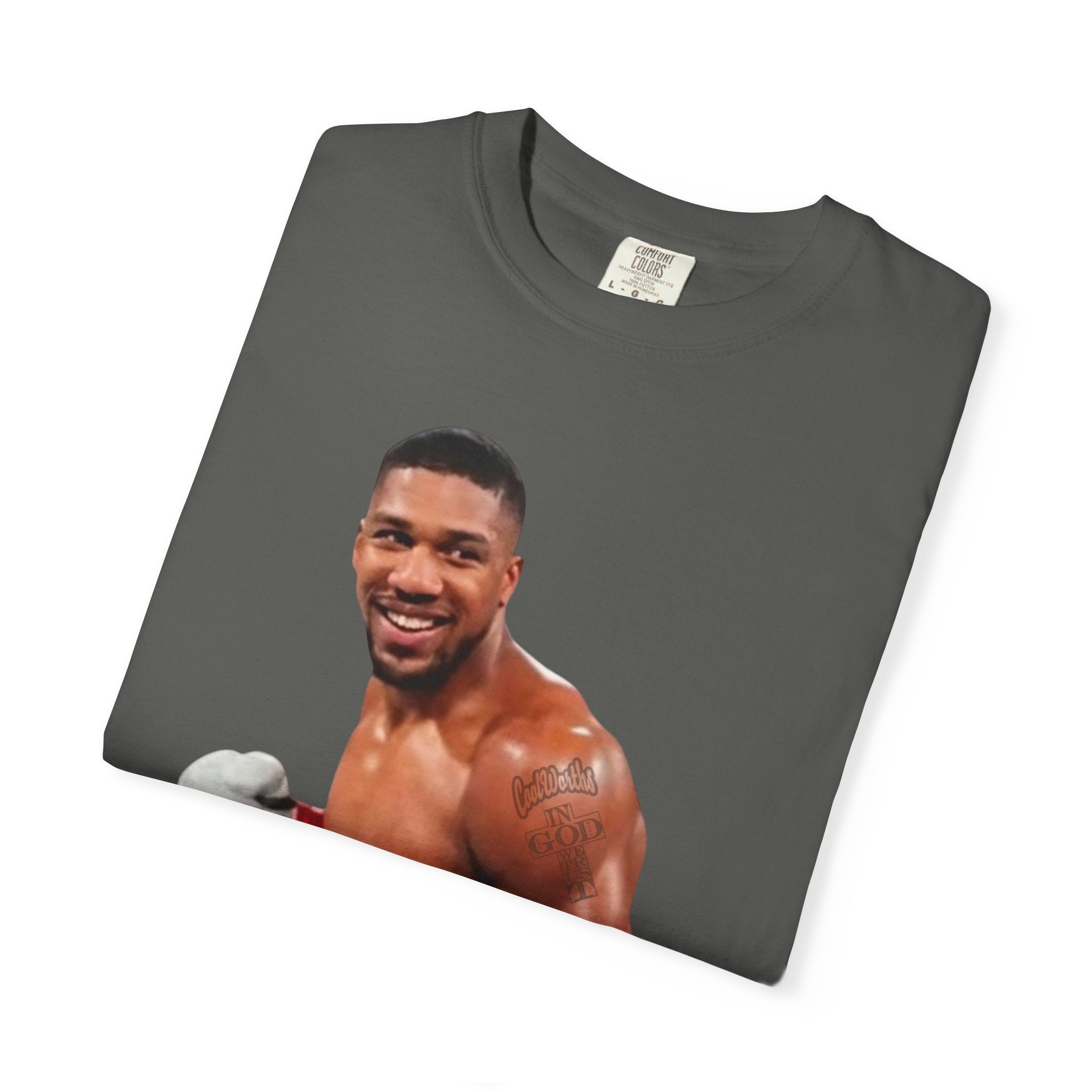 4 Tha Ancestors Tee