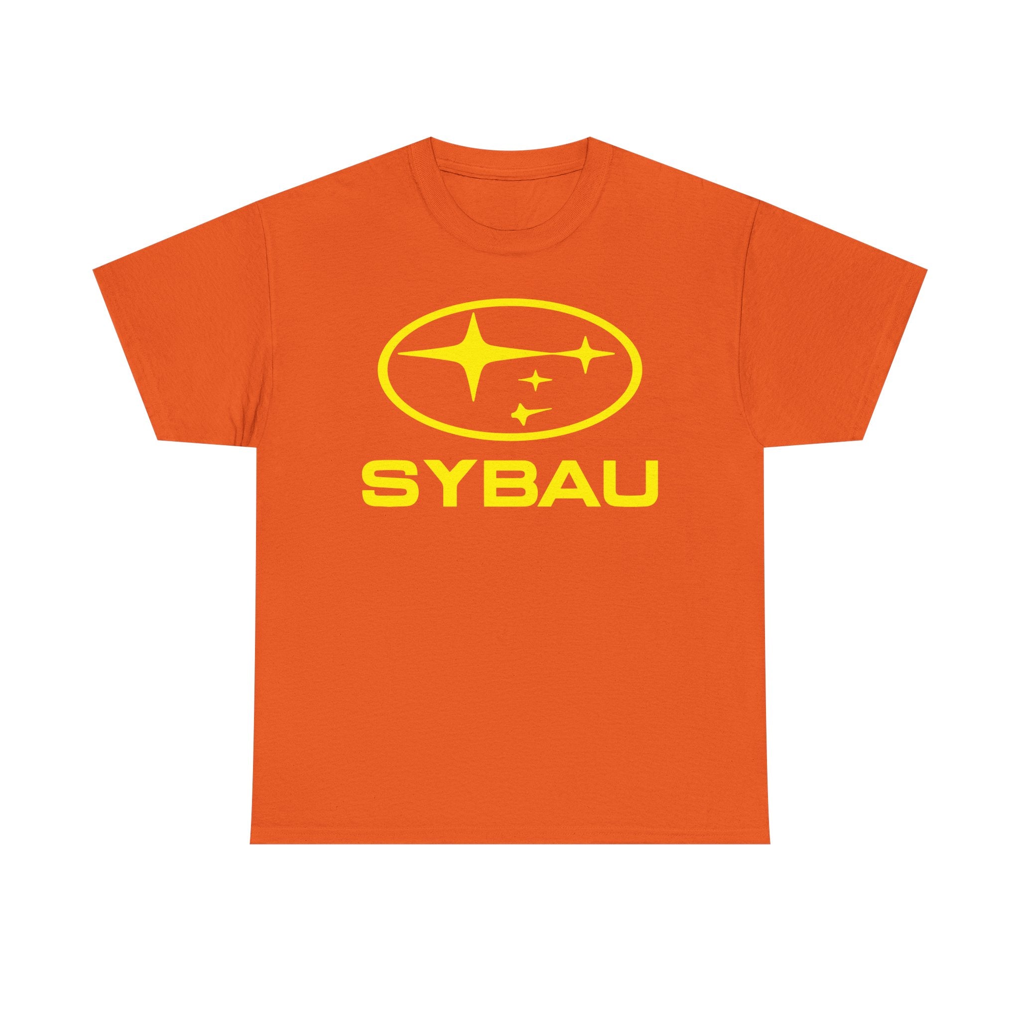 SYBAU Tee