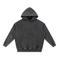 DogWorths Vintage Hoodie