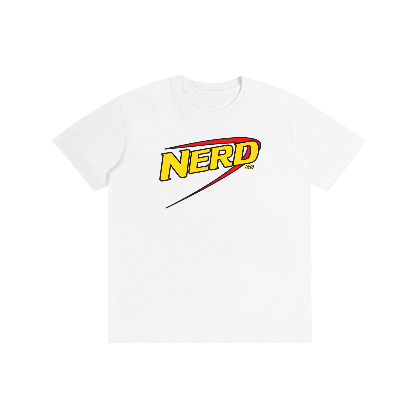 NERD Tee