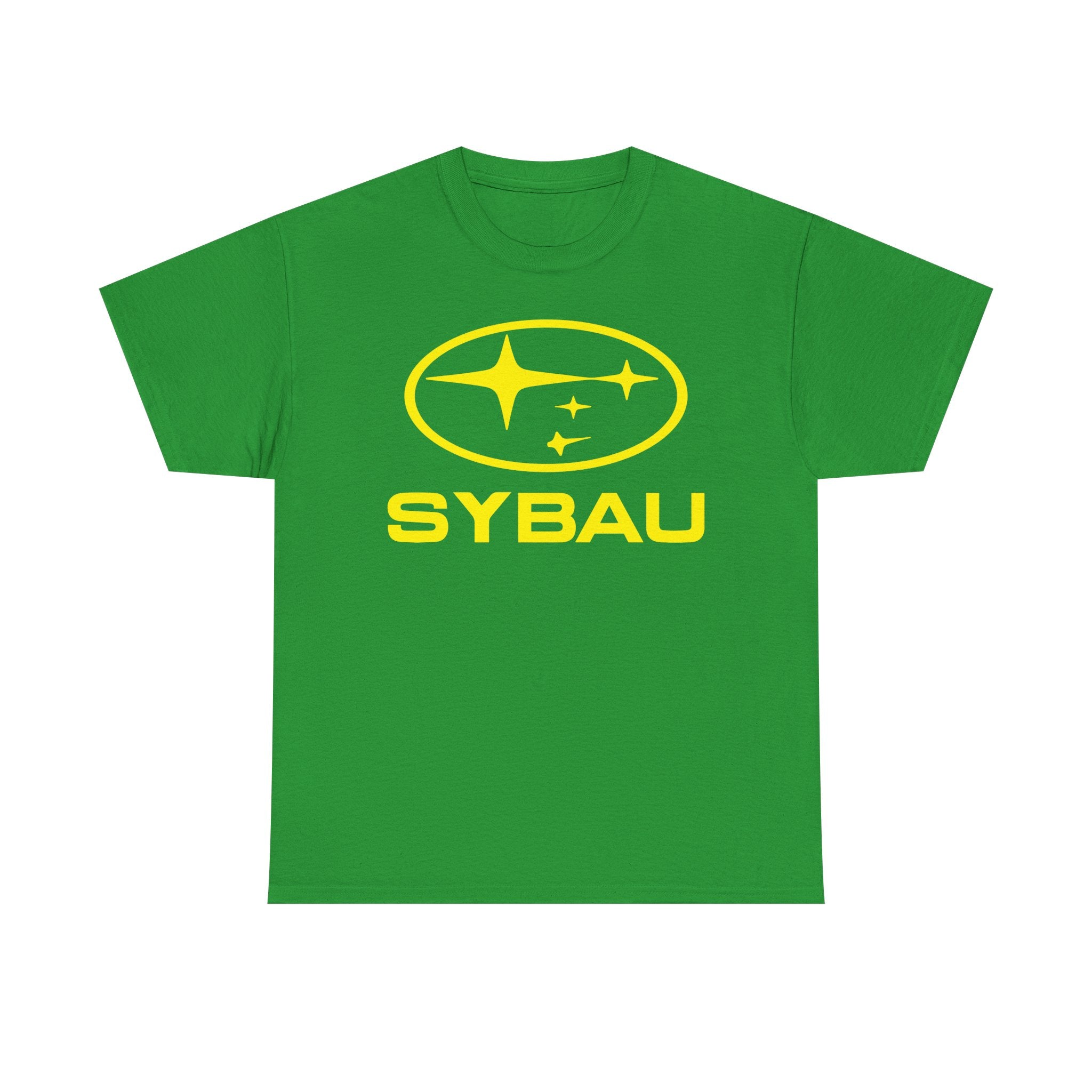 SYBAU Tee