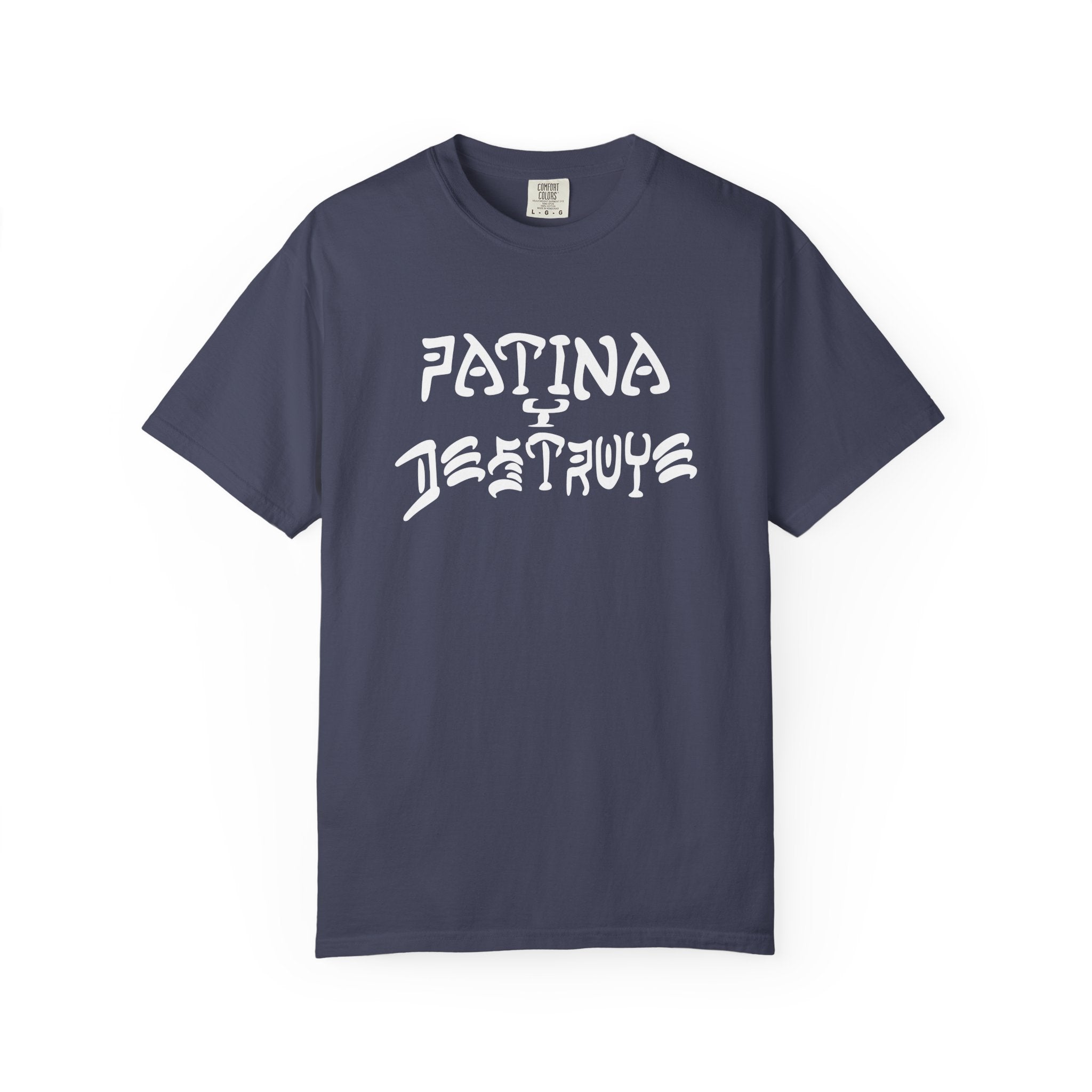 Skate Tee