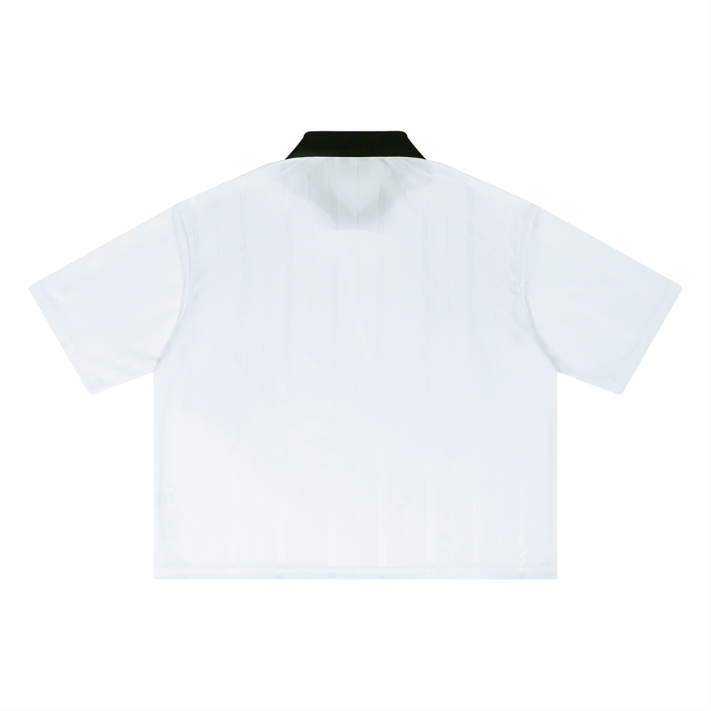 Finagle Soccer Jersey