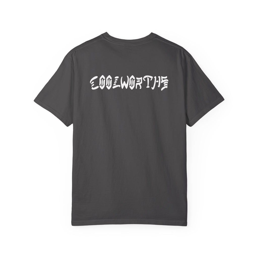 Skate Tee