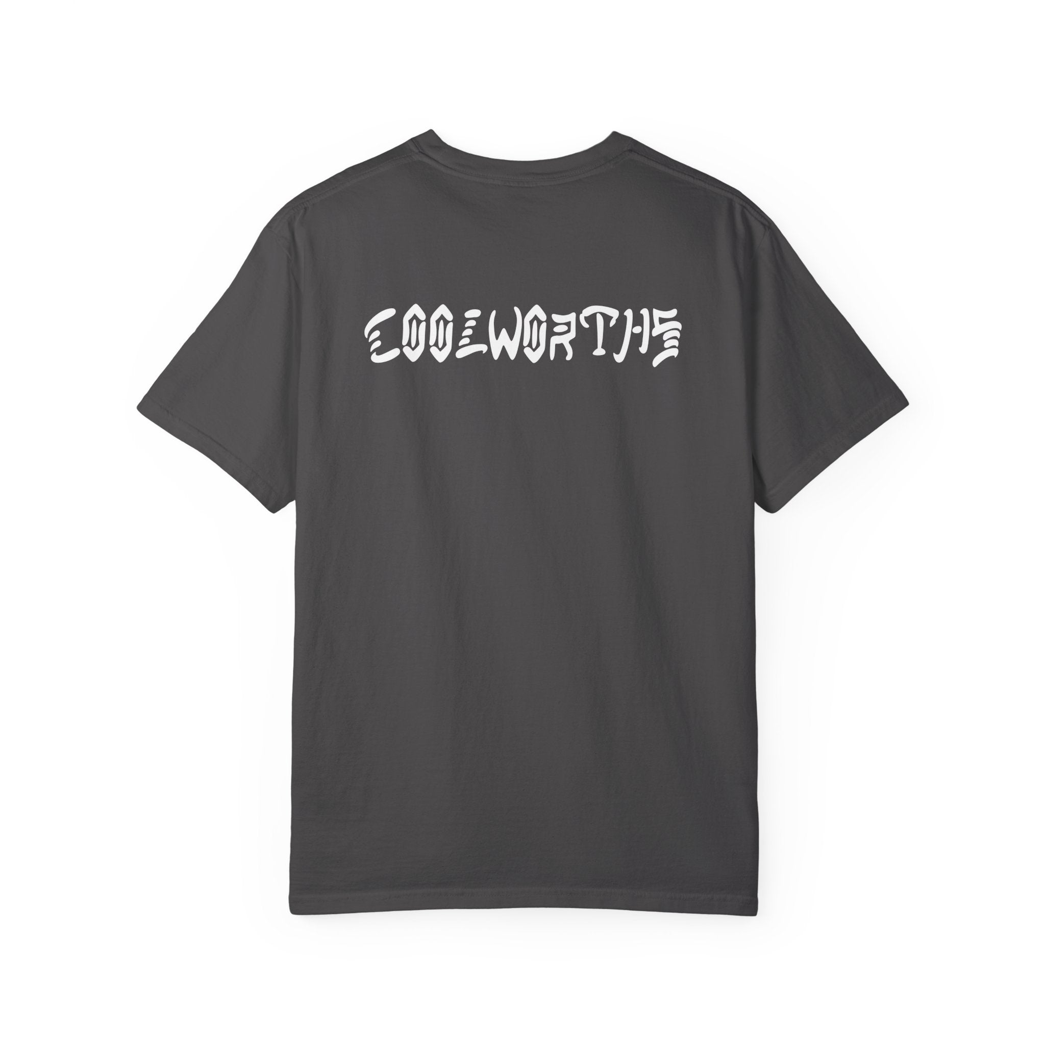 Skate Tee