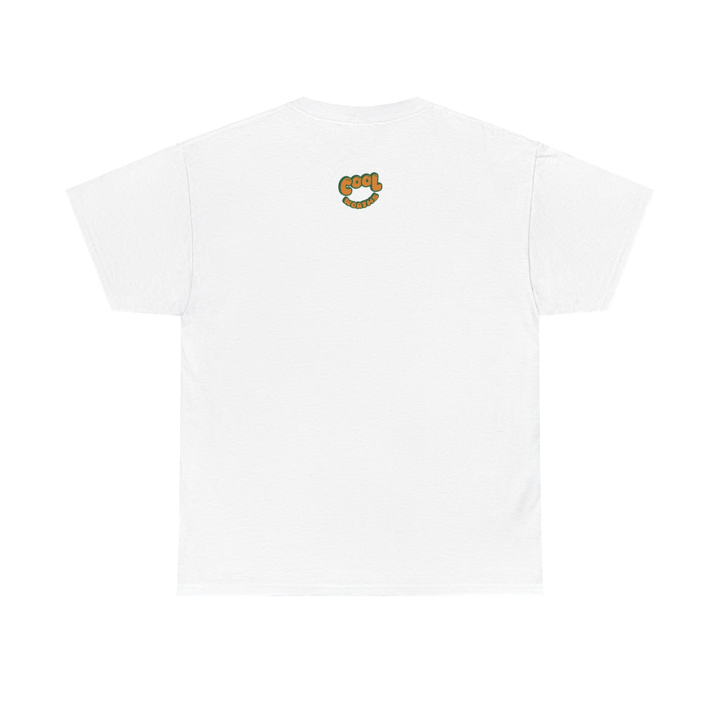 Orange Ya Glad? Tee