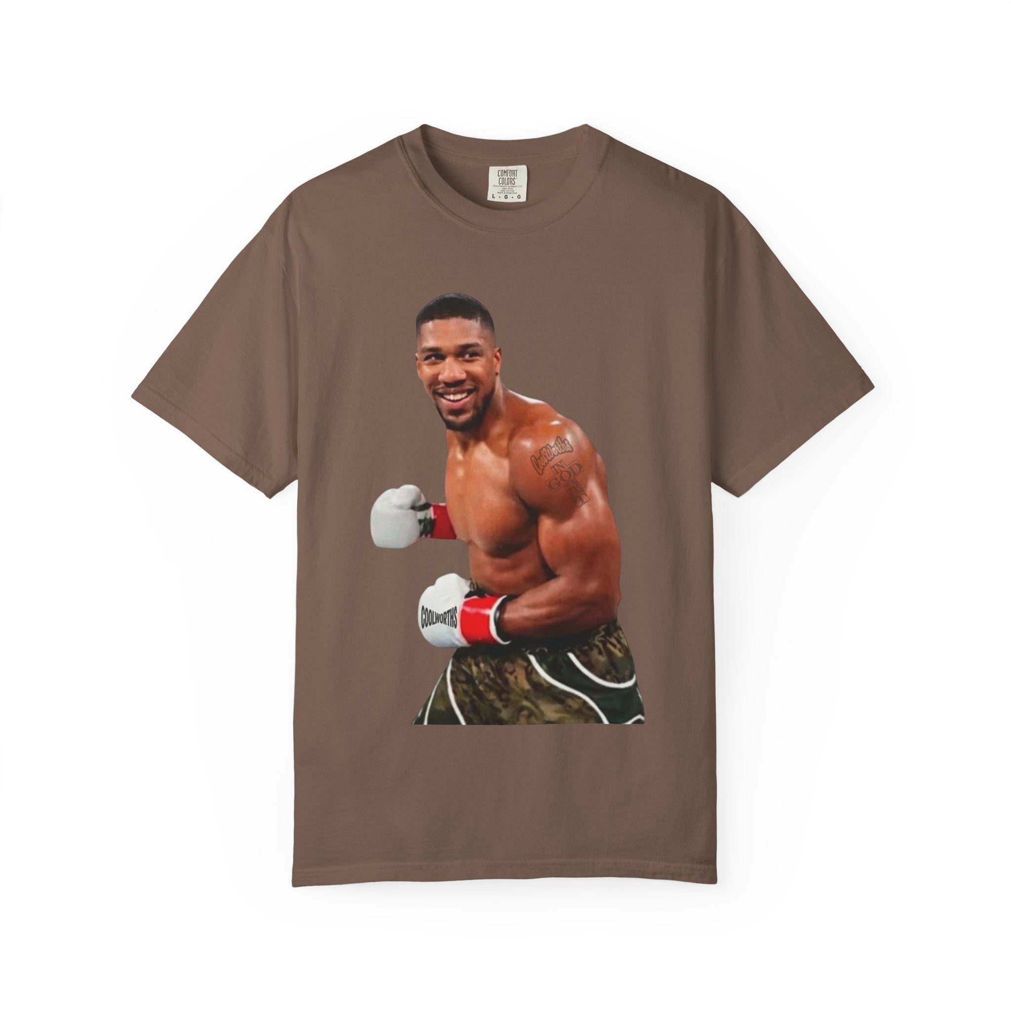4 Tha Ancestors Tee