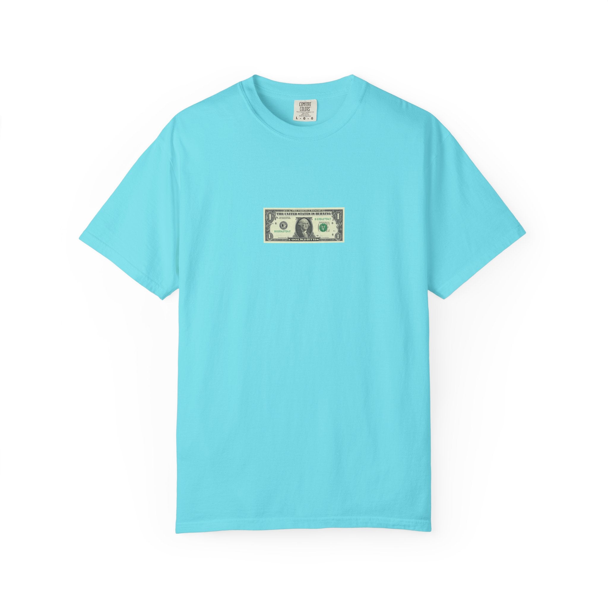 Trust Funds Tee
