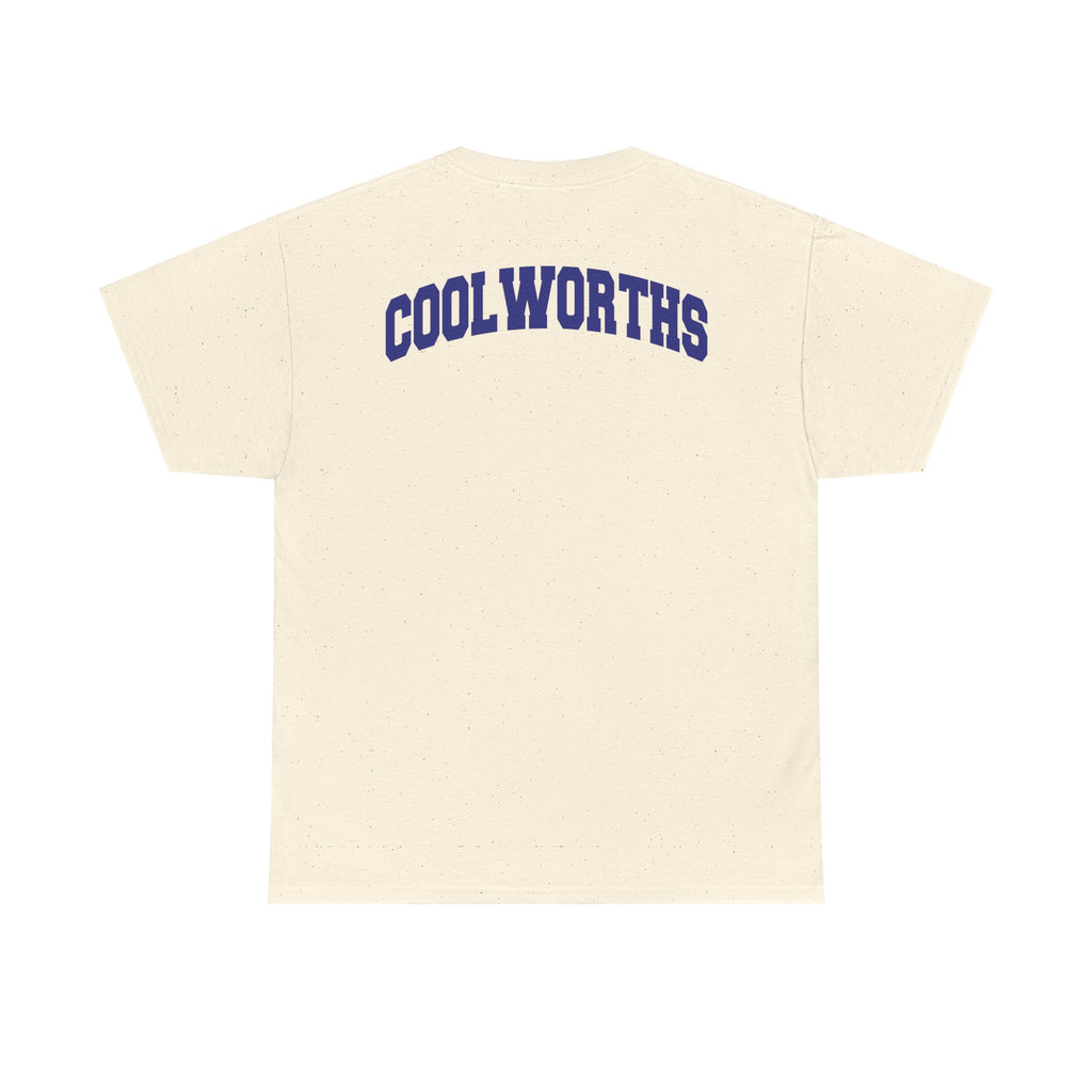 Play Ball Tee