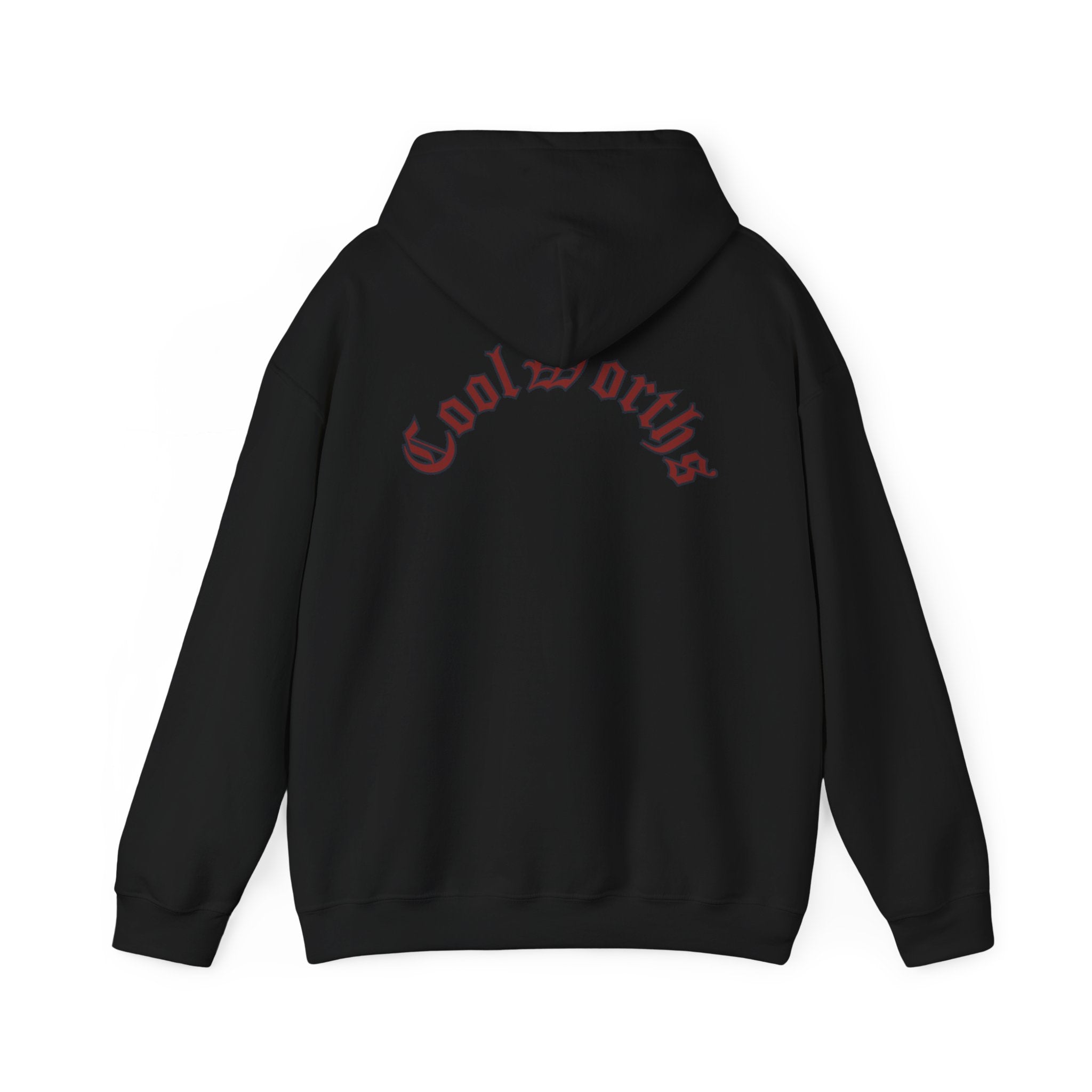 Nah Hoodie