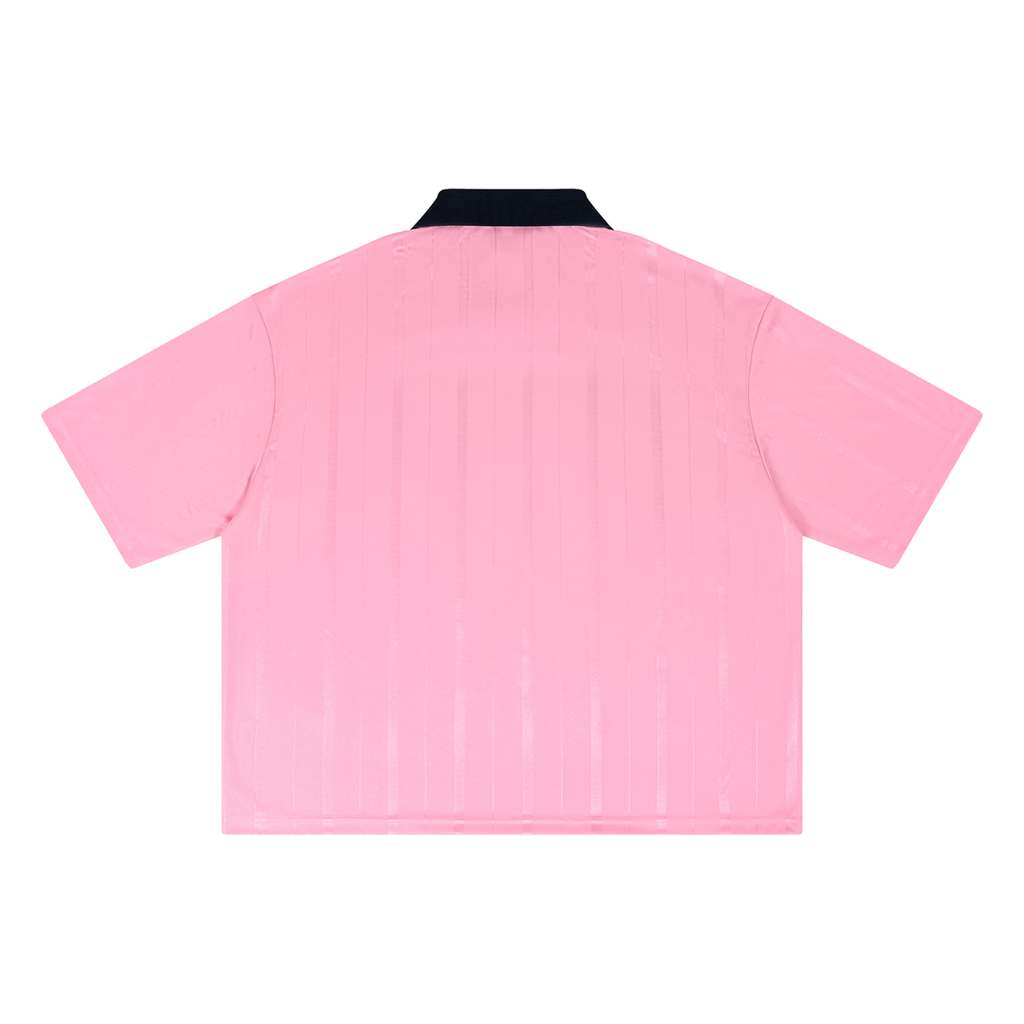 Finagle Soccer Jersey
