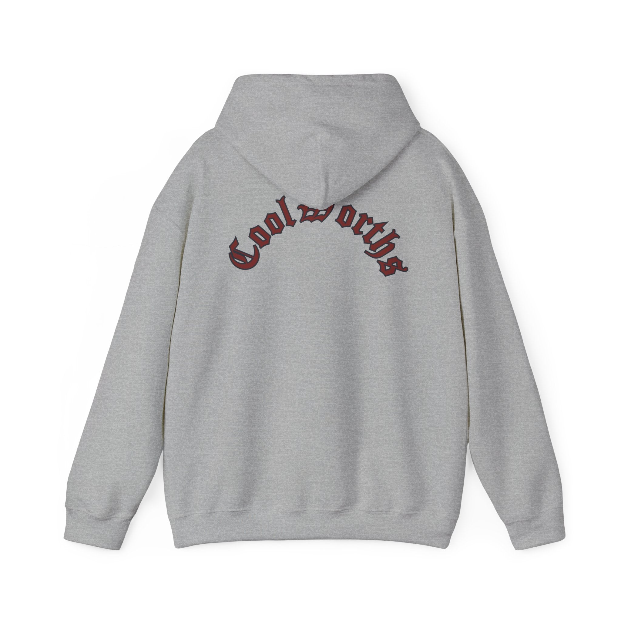 Nah Hoodie