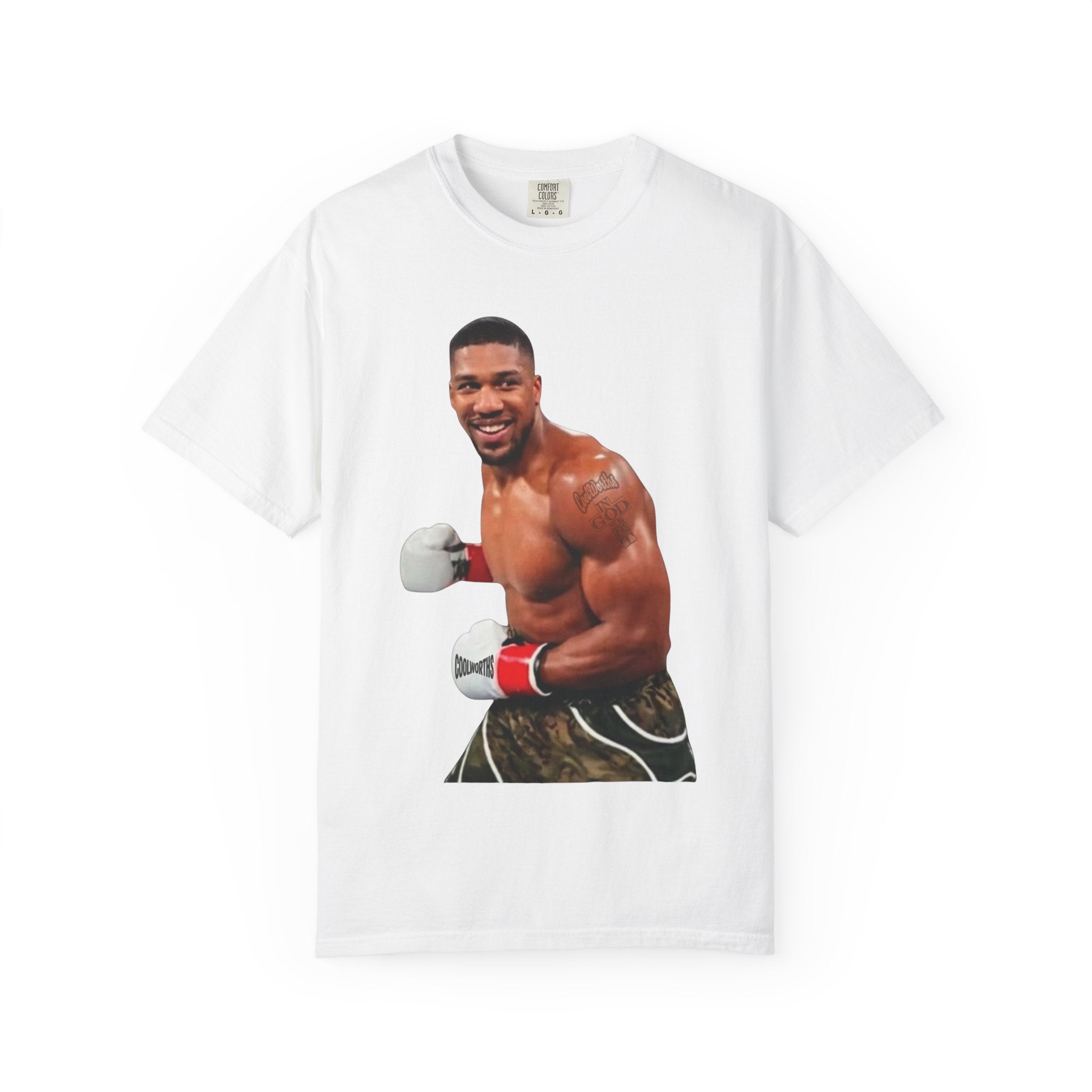 4 Tha Ancestors Tee