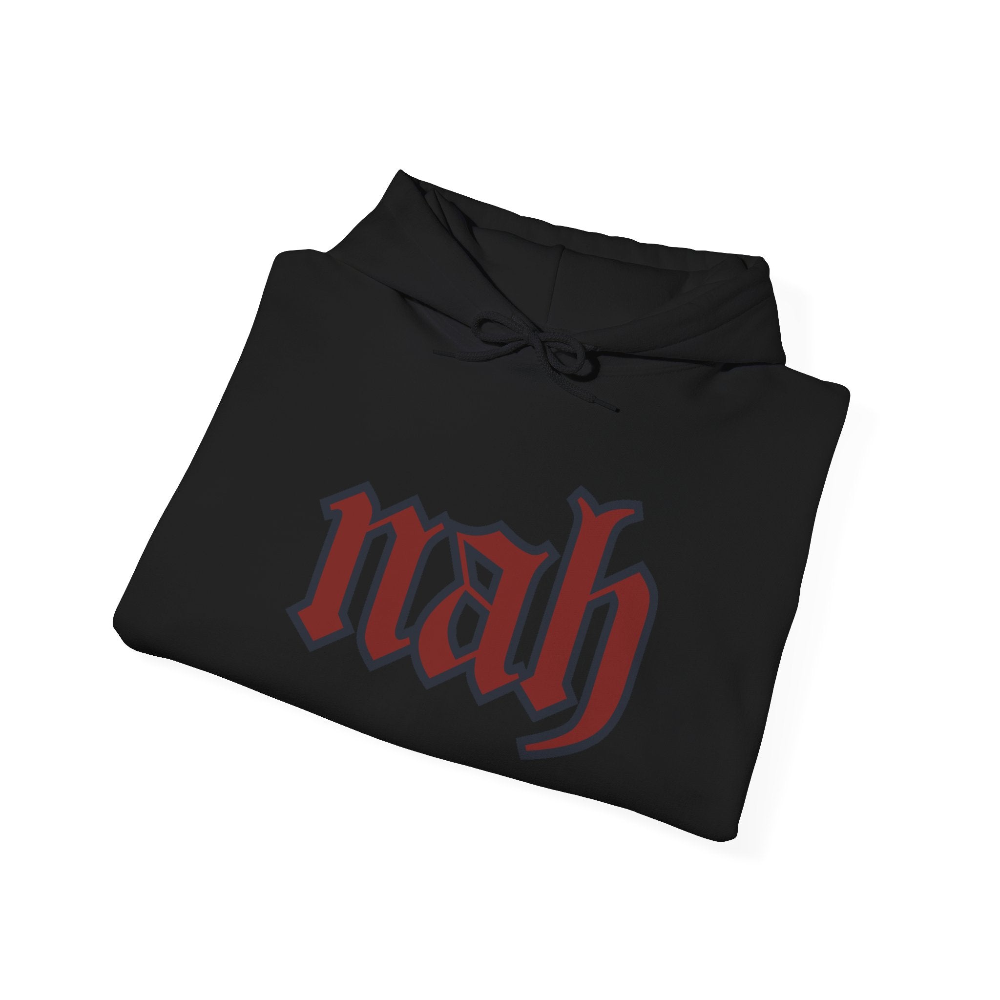 Nah Hoodie