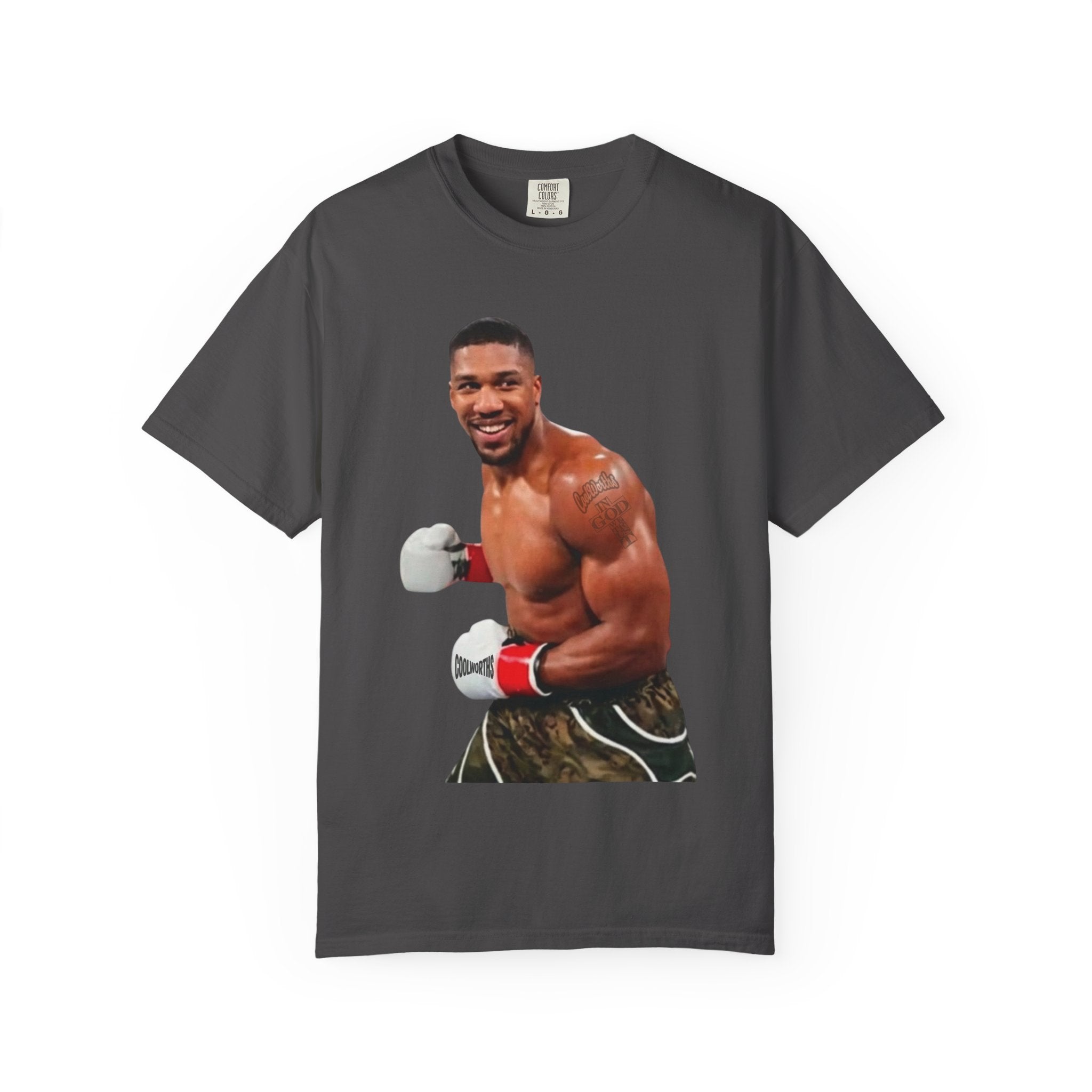 4 Tha Ancestors Tee