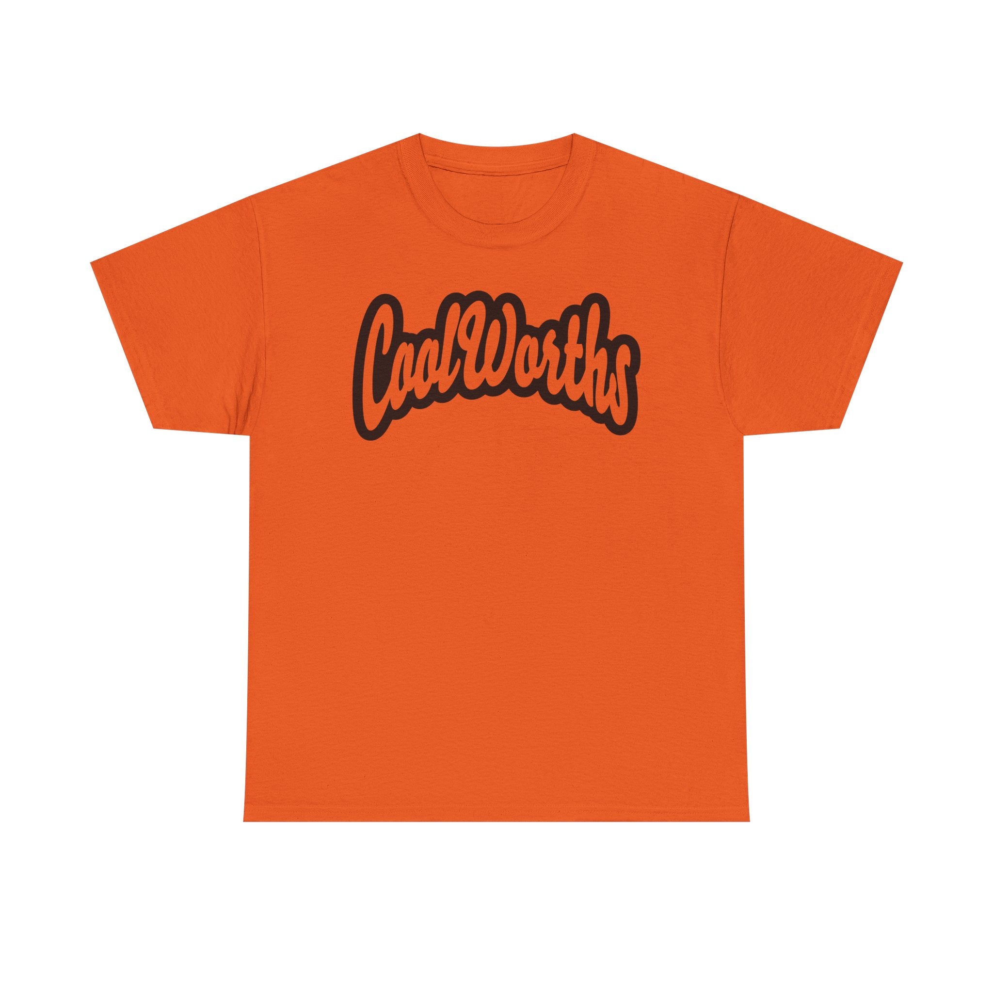 Bubbleworth Tee