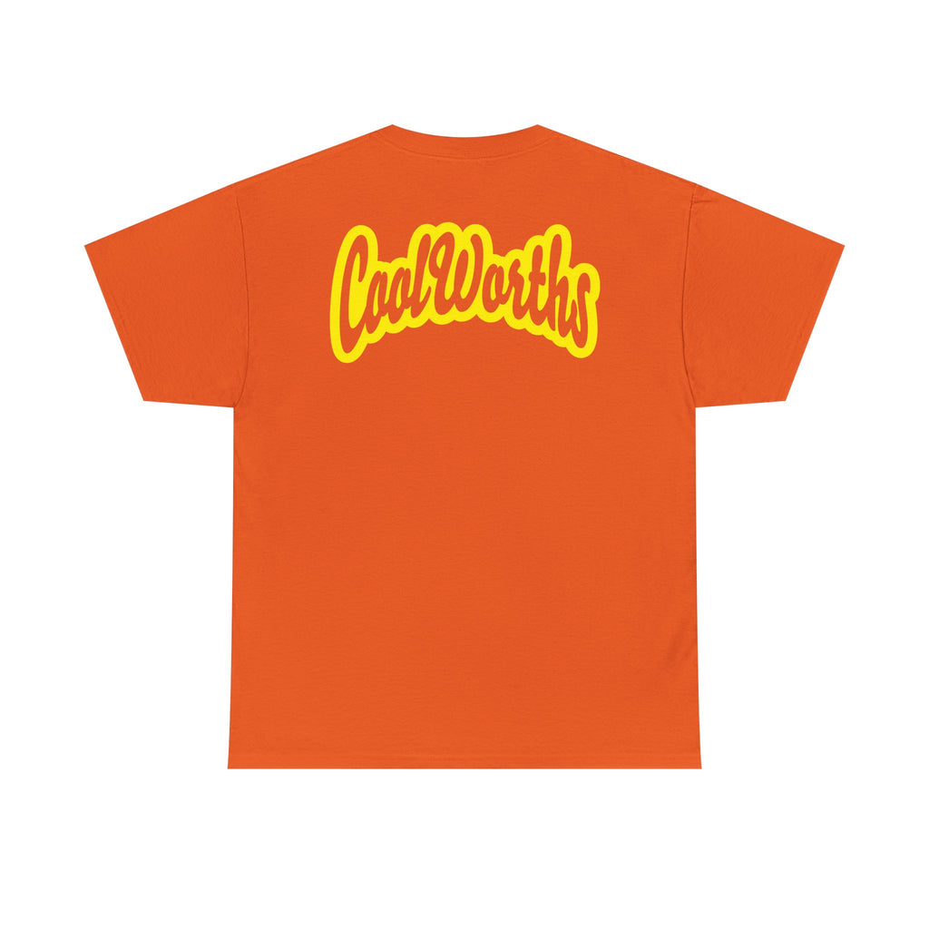 SYBAU Tee