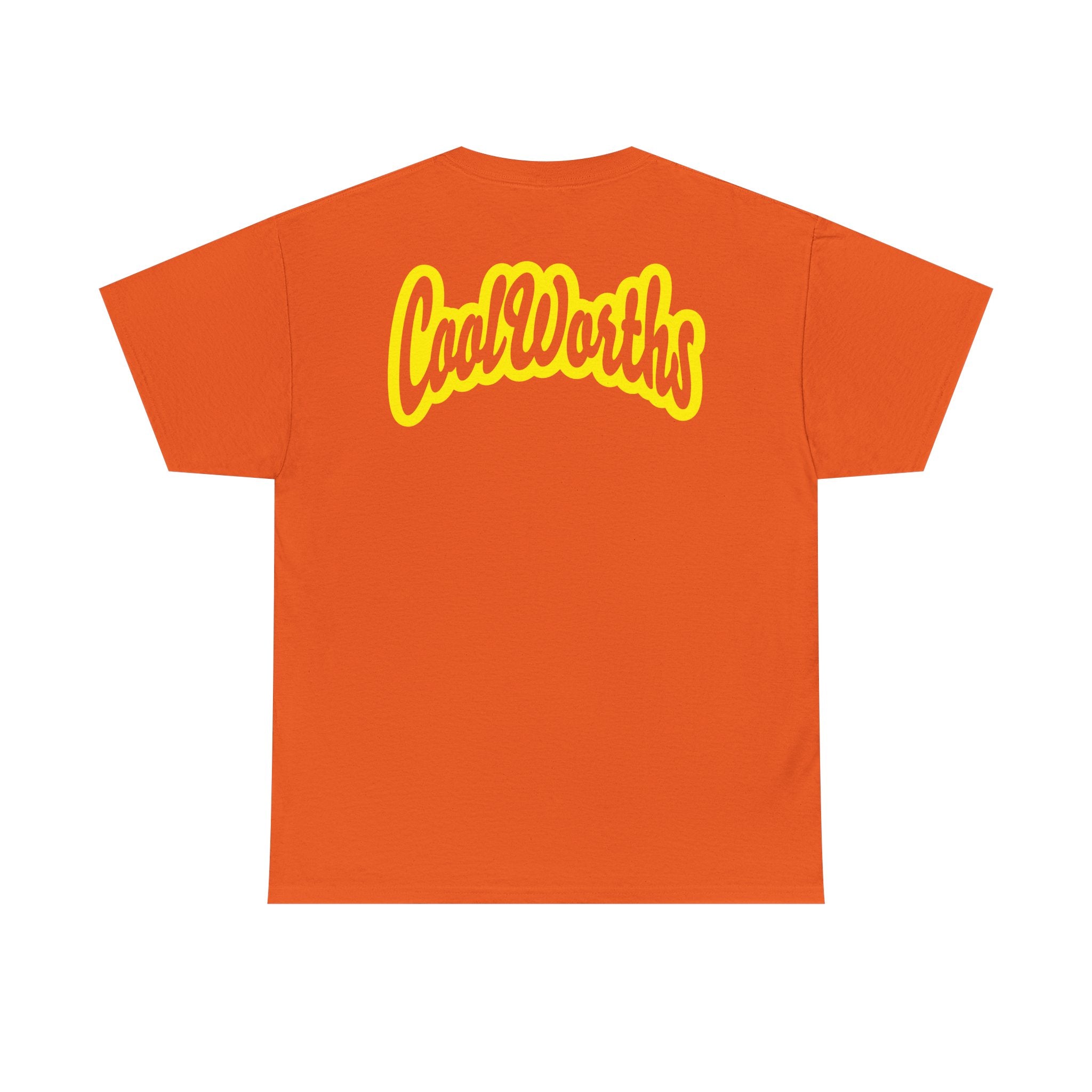 SYBAU Tee