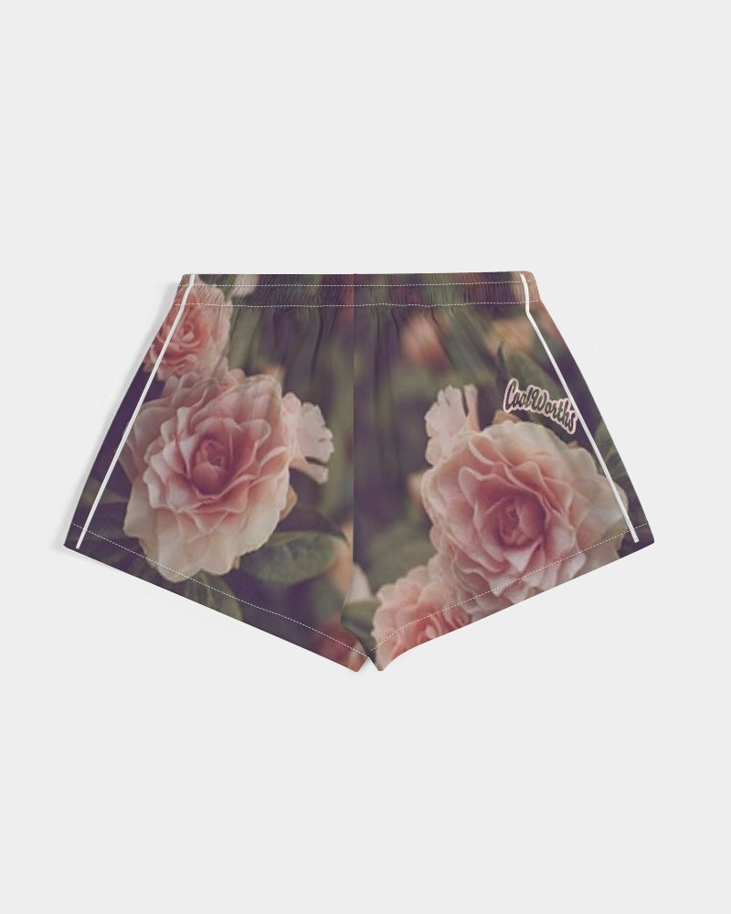 Ladies Rosey Bottoms