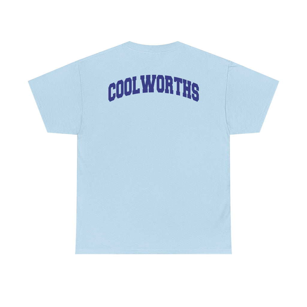 Play Ball Tee