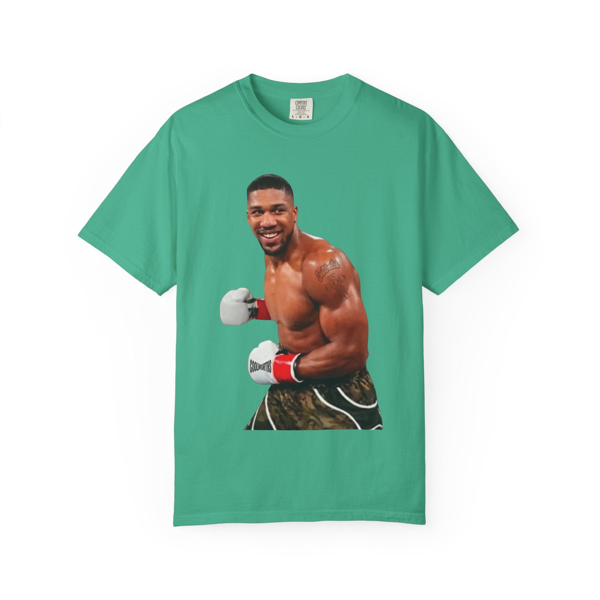4 Tha Ancestors Tee