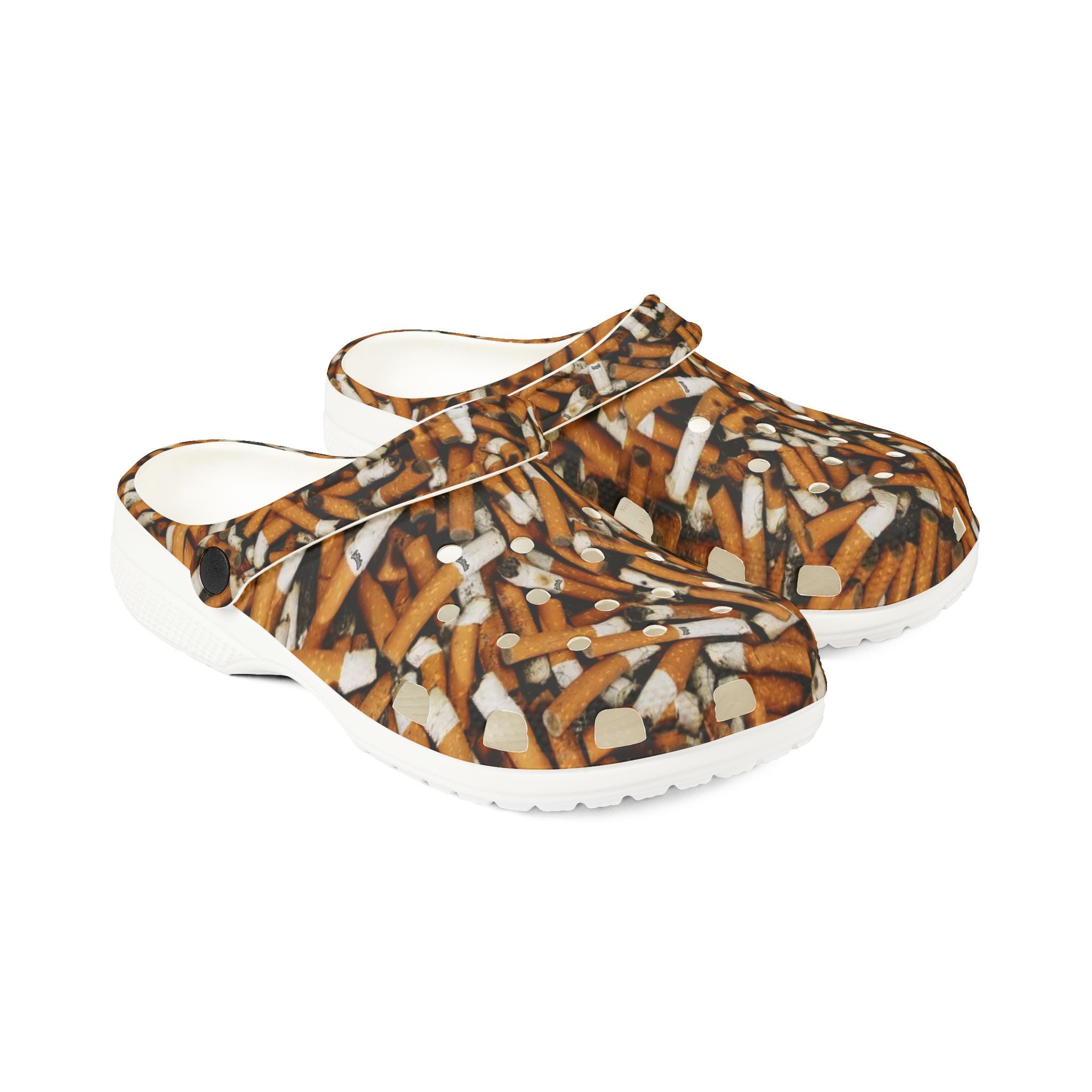 Butt Clogs