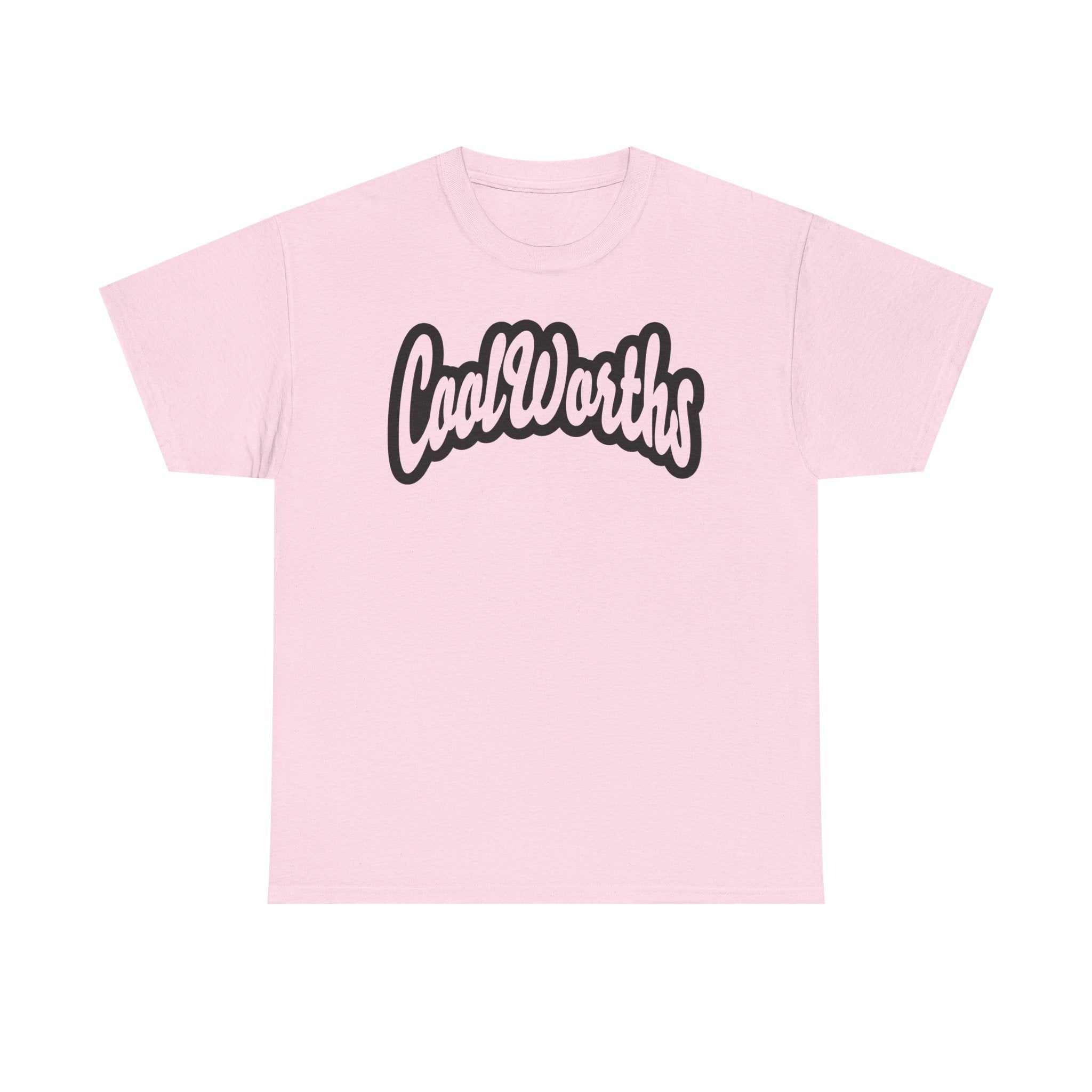 Bubbleworth Tee