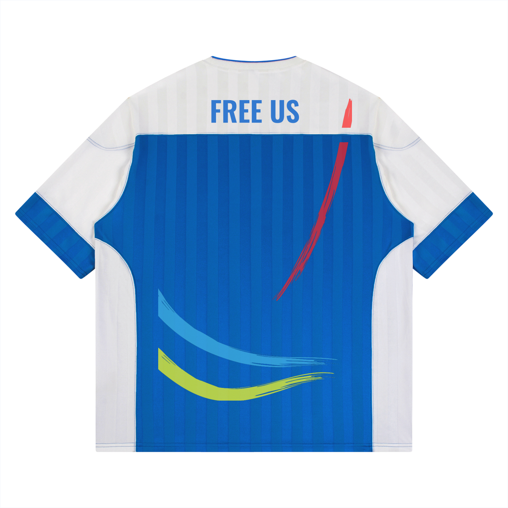 FREE US Jersey