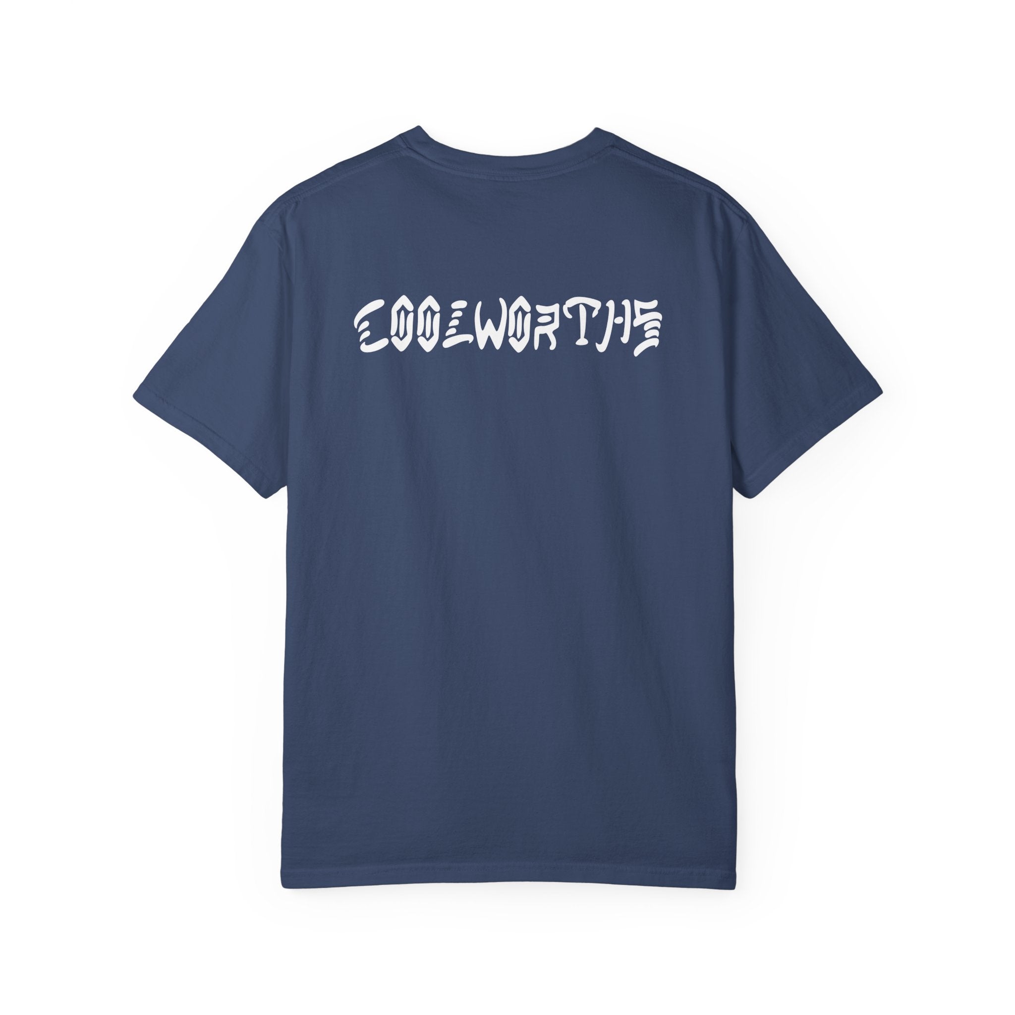 Skate Tee