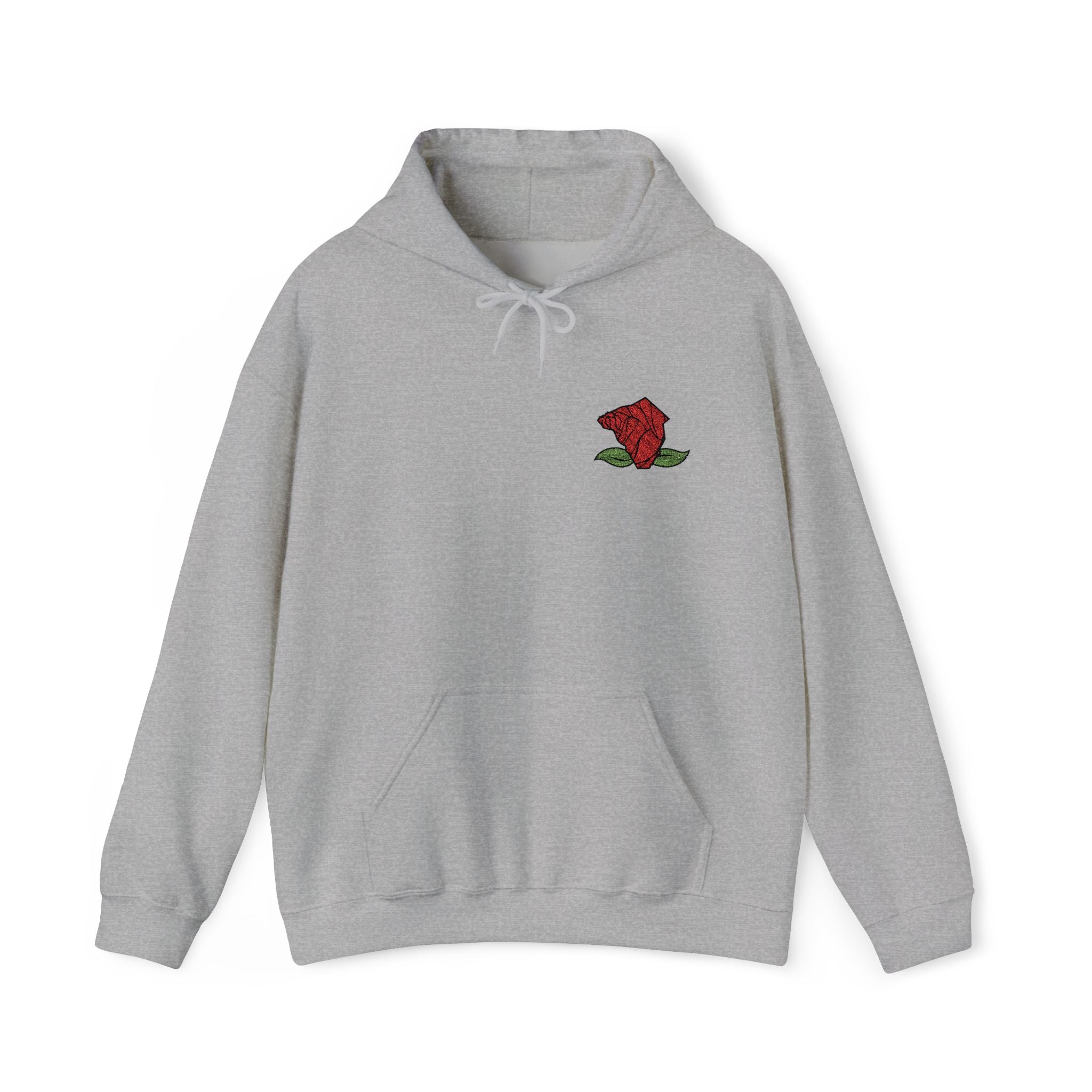 Embroidered LRP Hoodie