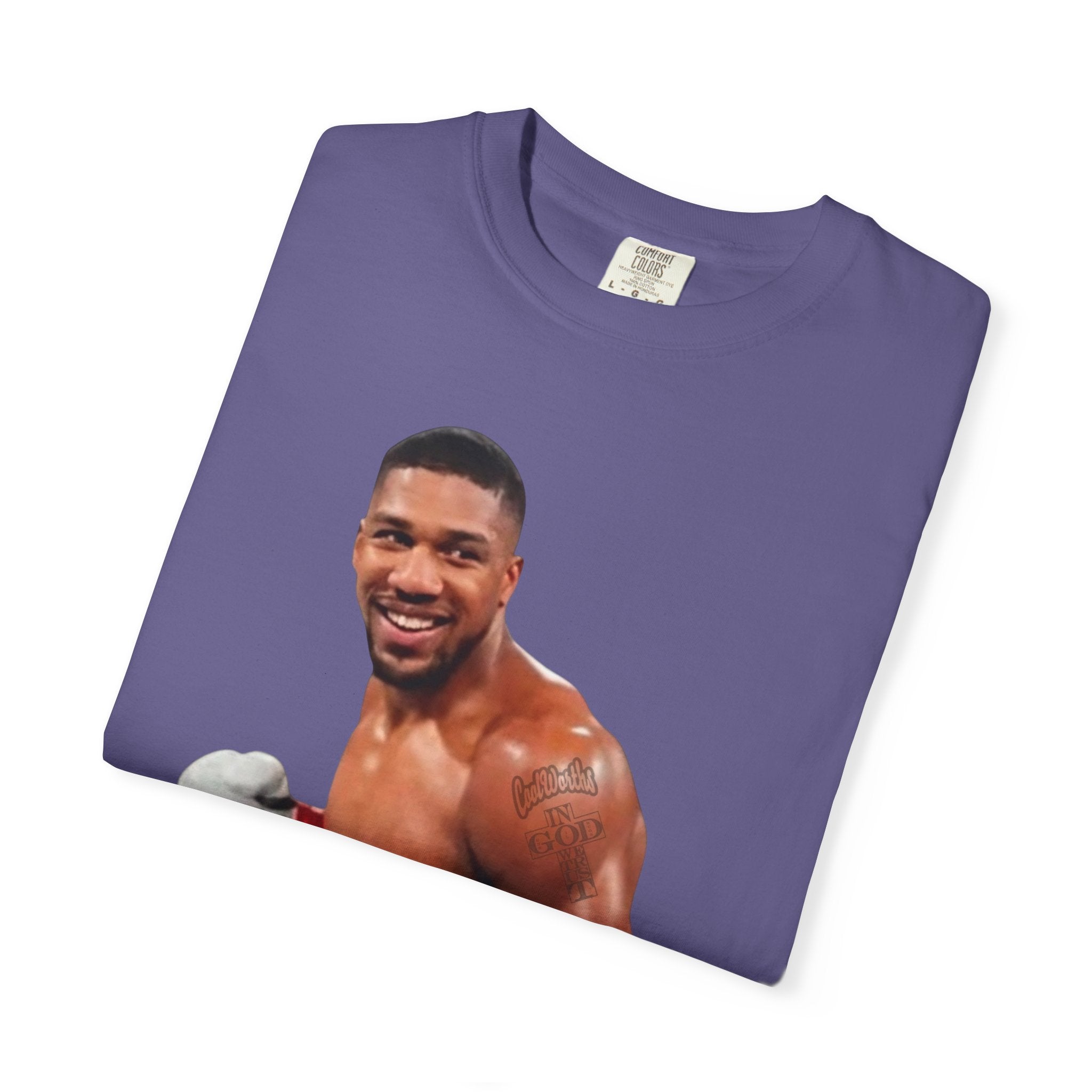 4 Tha Ancestors Tee