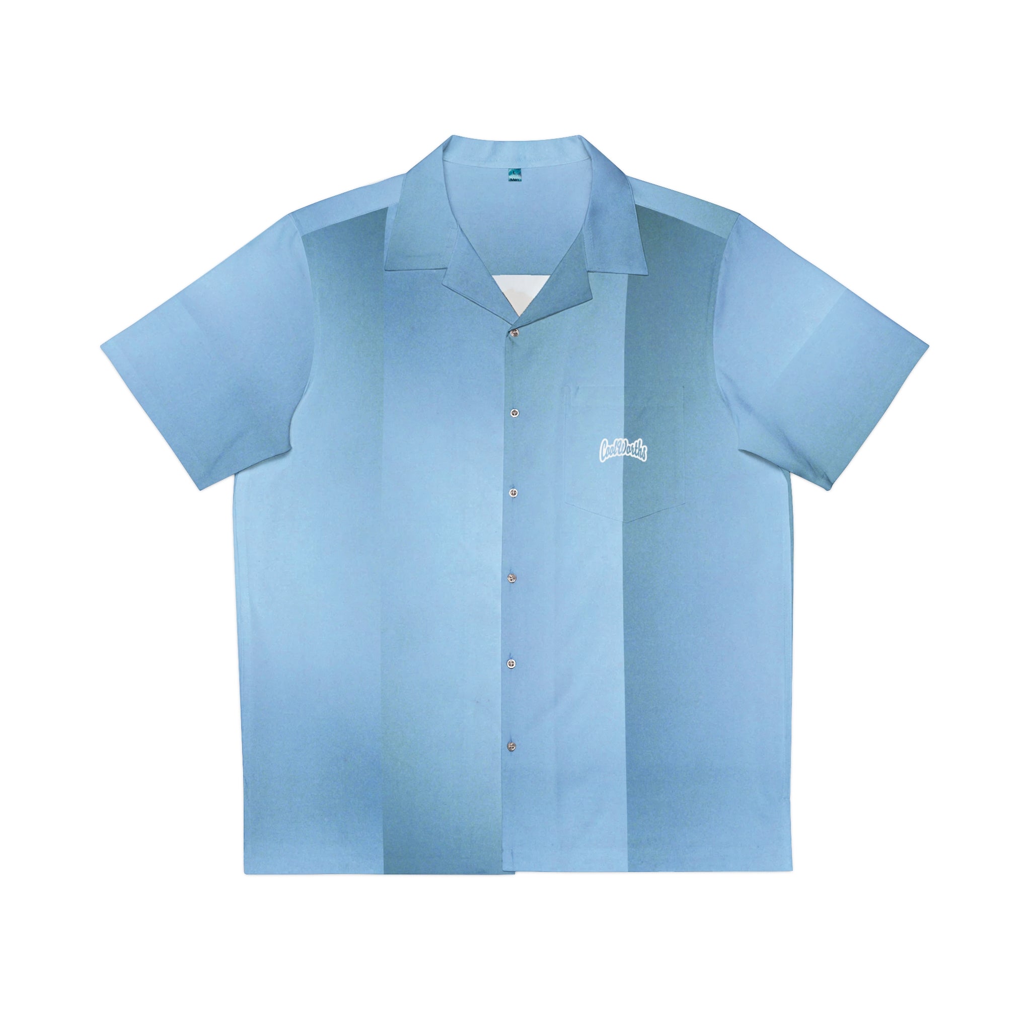 PolyWorths Hawaiian Shirt