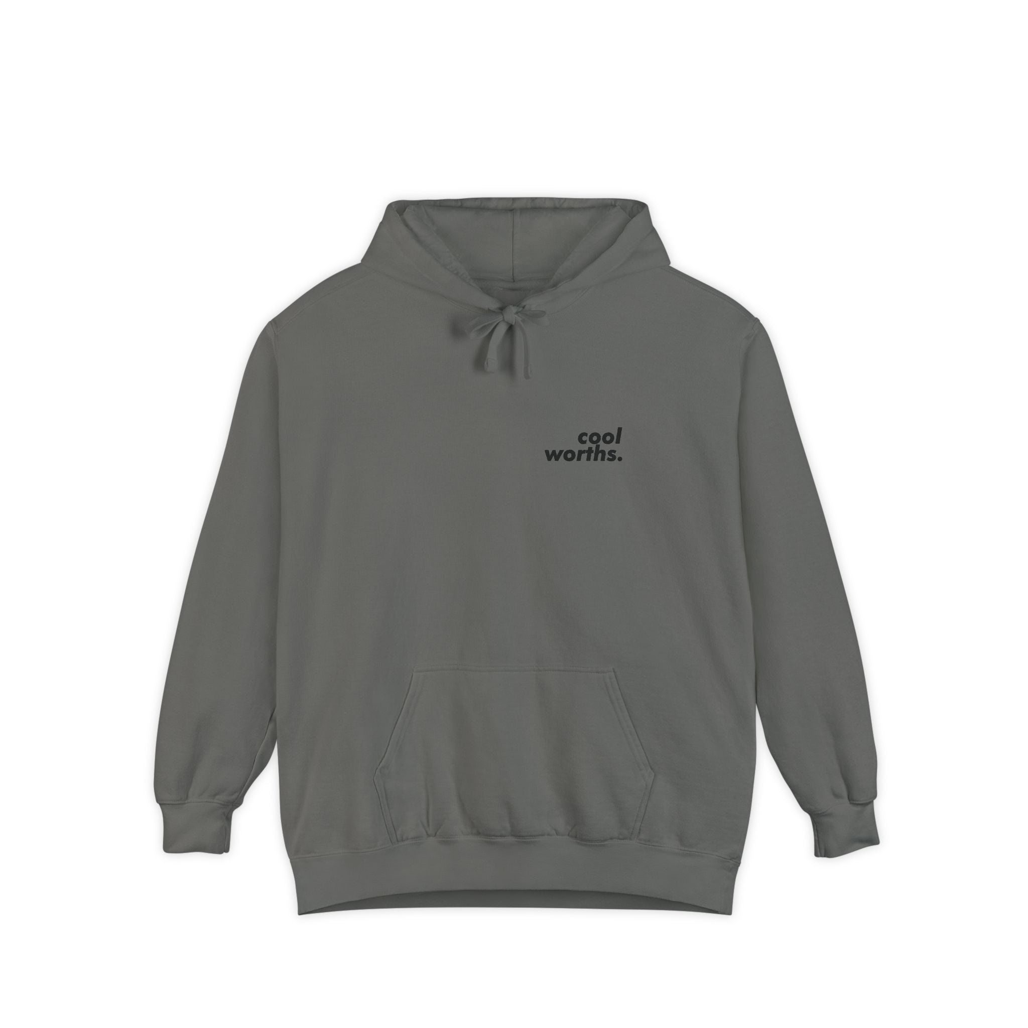 CBDA Heavy Hoodie