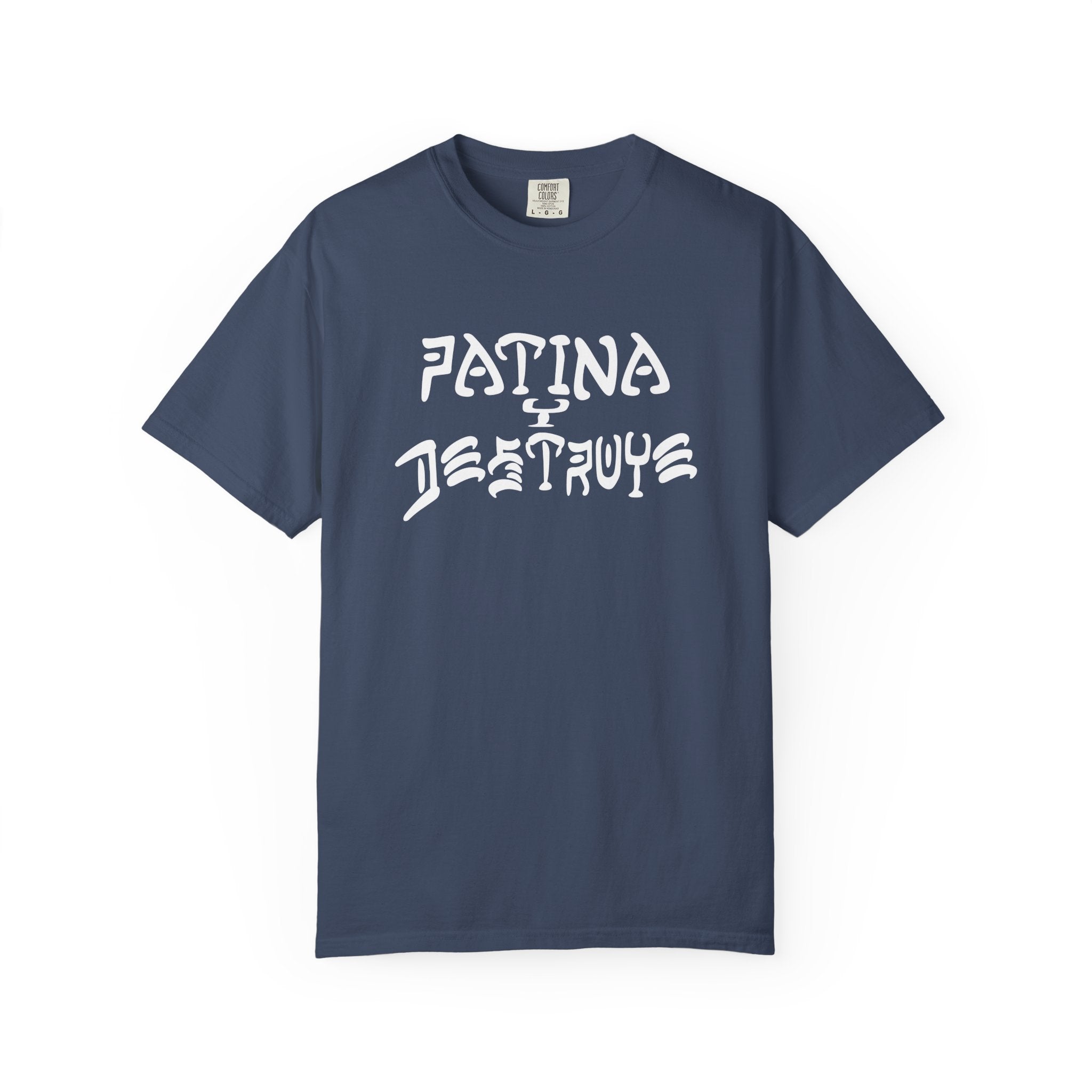 Skate Tee