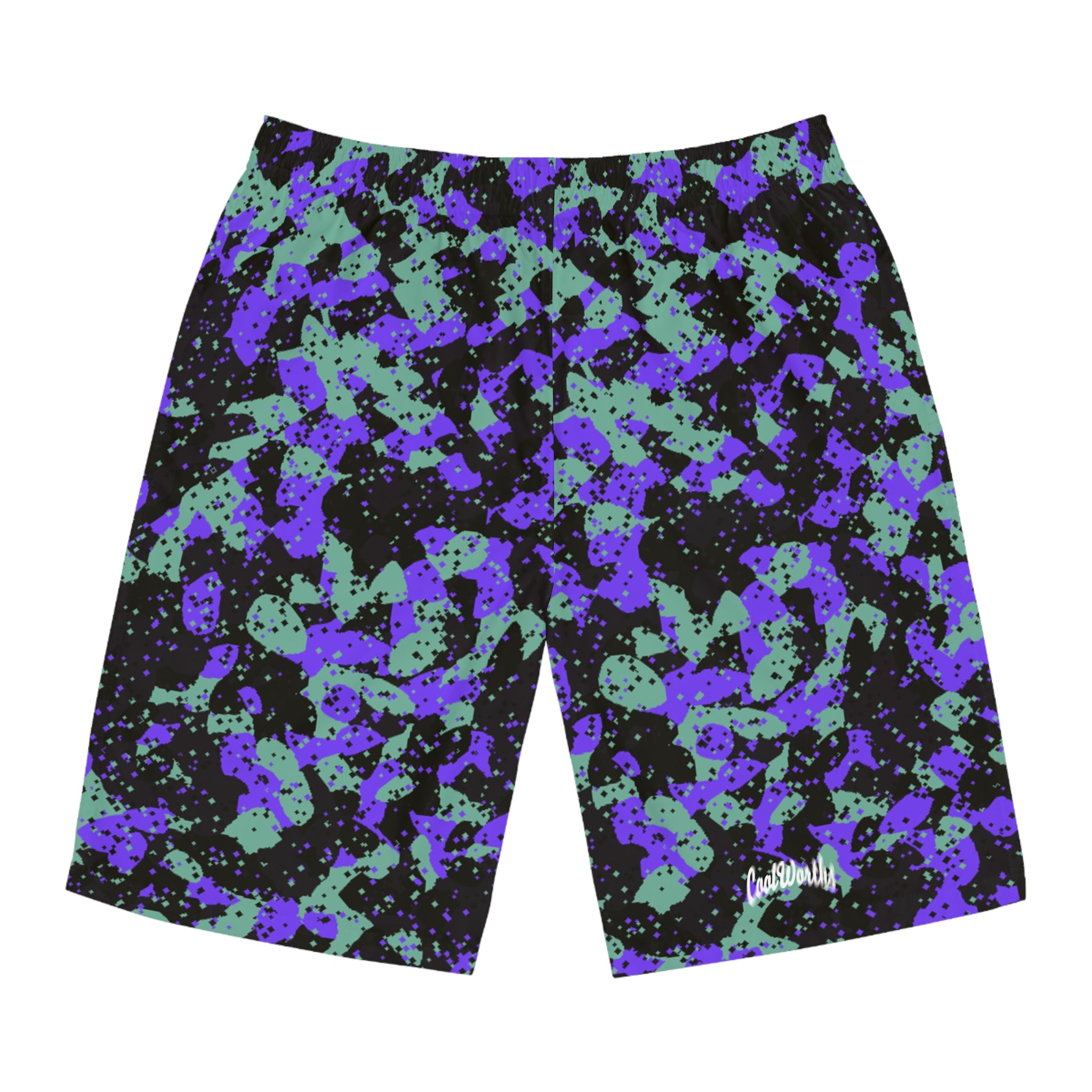 Funky Board Shorts
