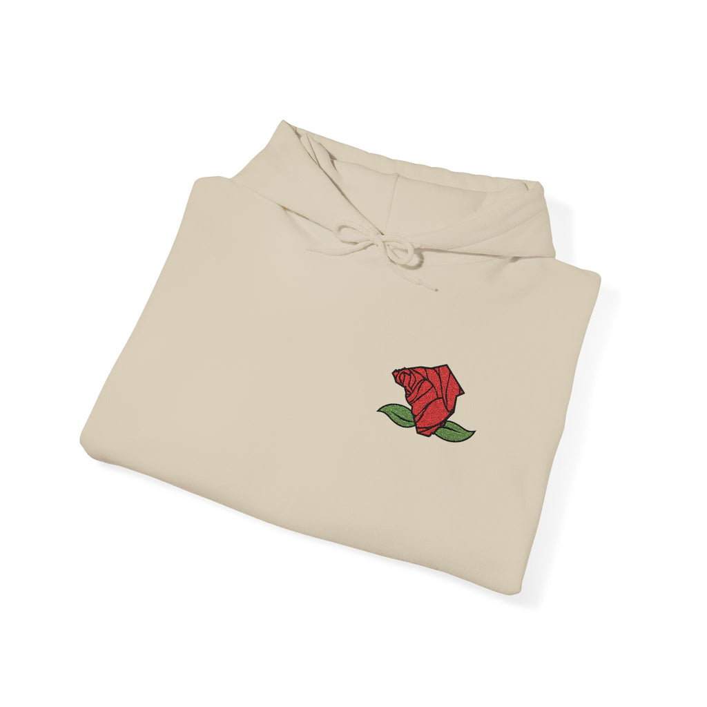 Embroidered LRP Hoodie