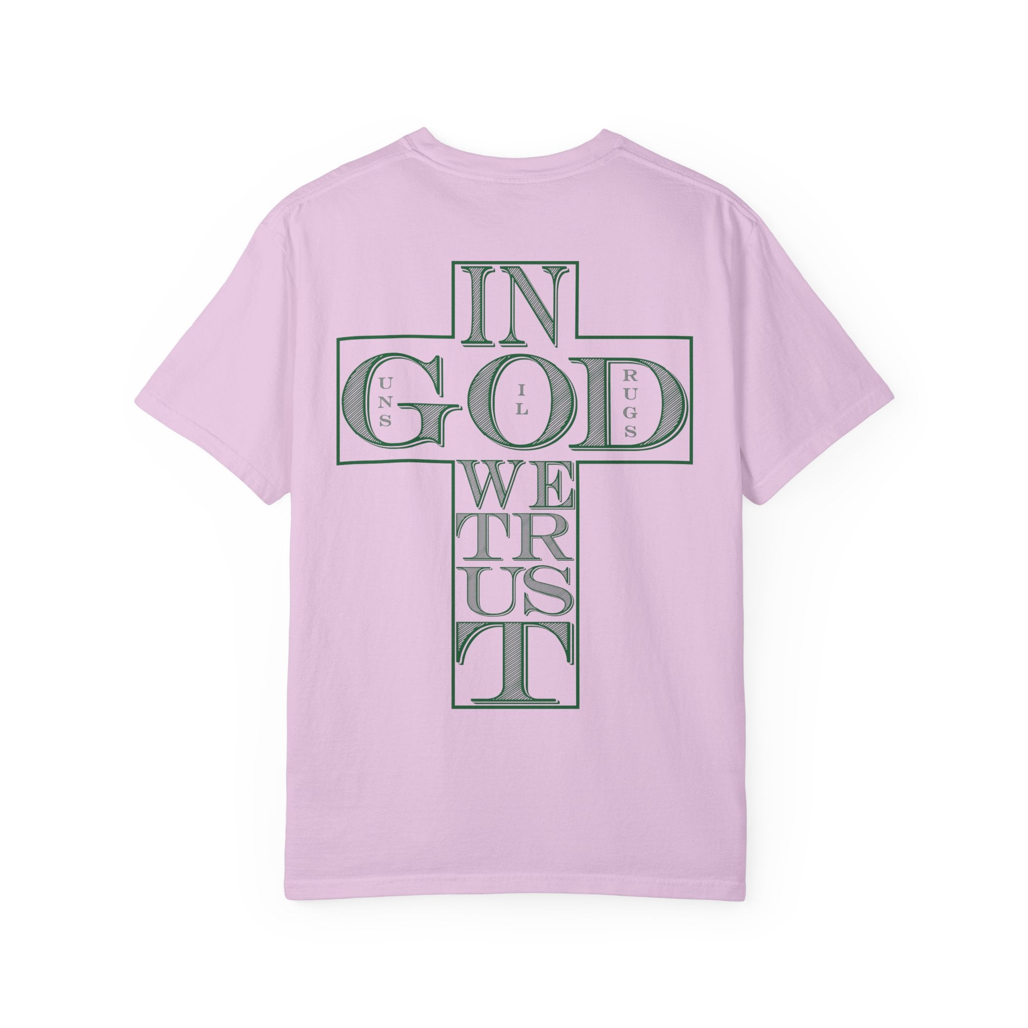 Trust Funds Tee