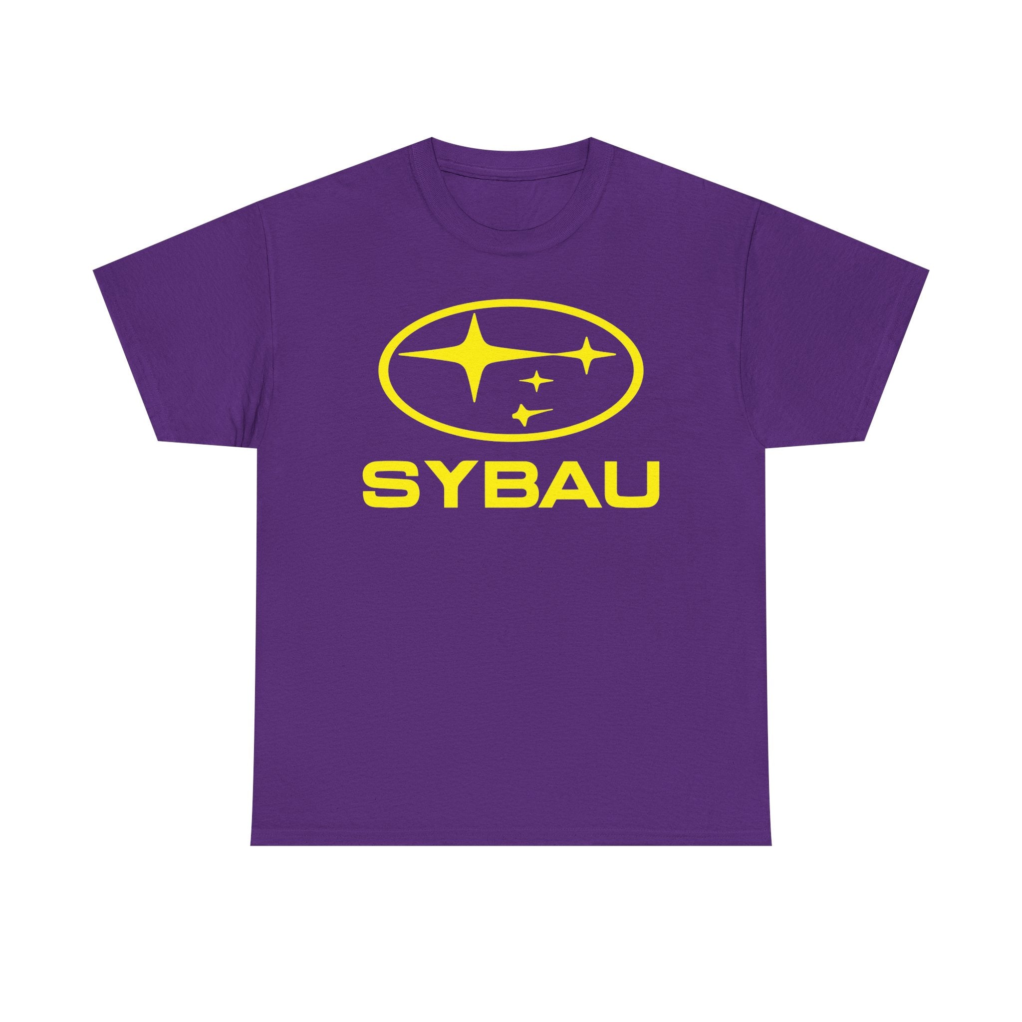 SYBAU Tee