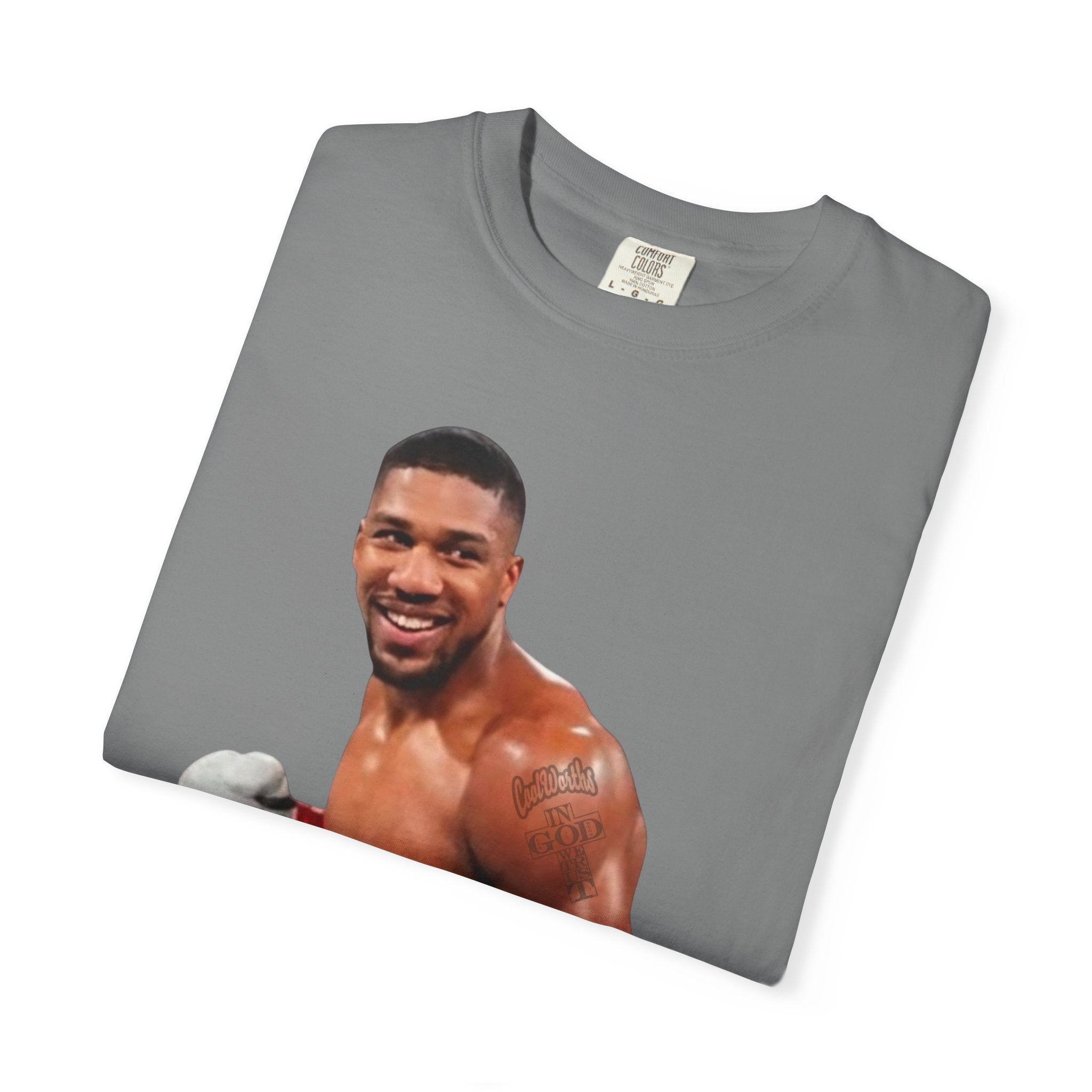 4 Tha Ancestors Tee