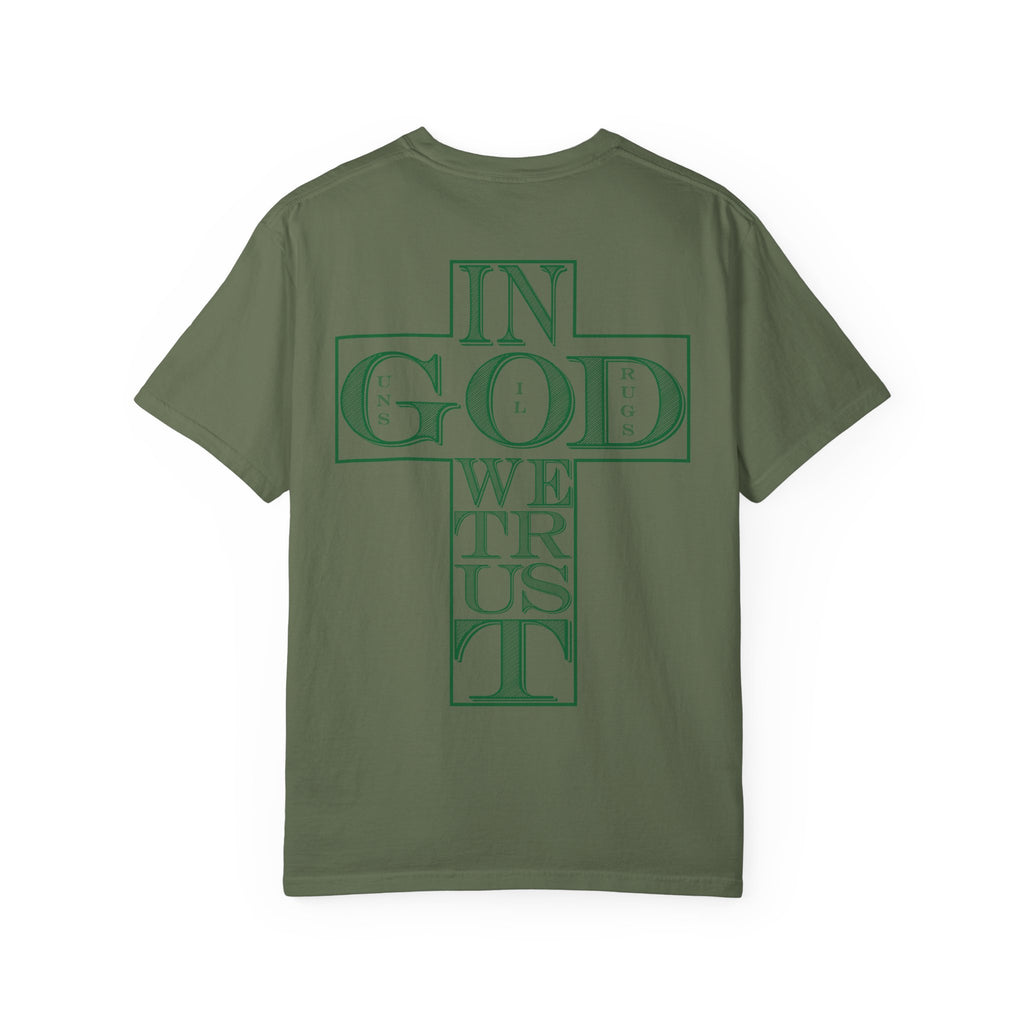 Trust Funds Tee