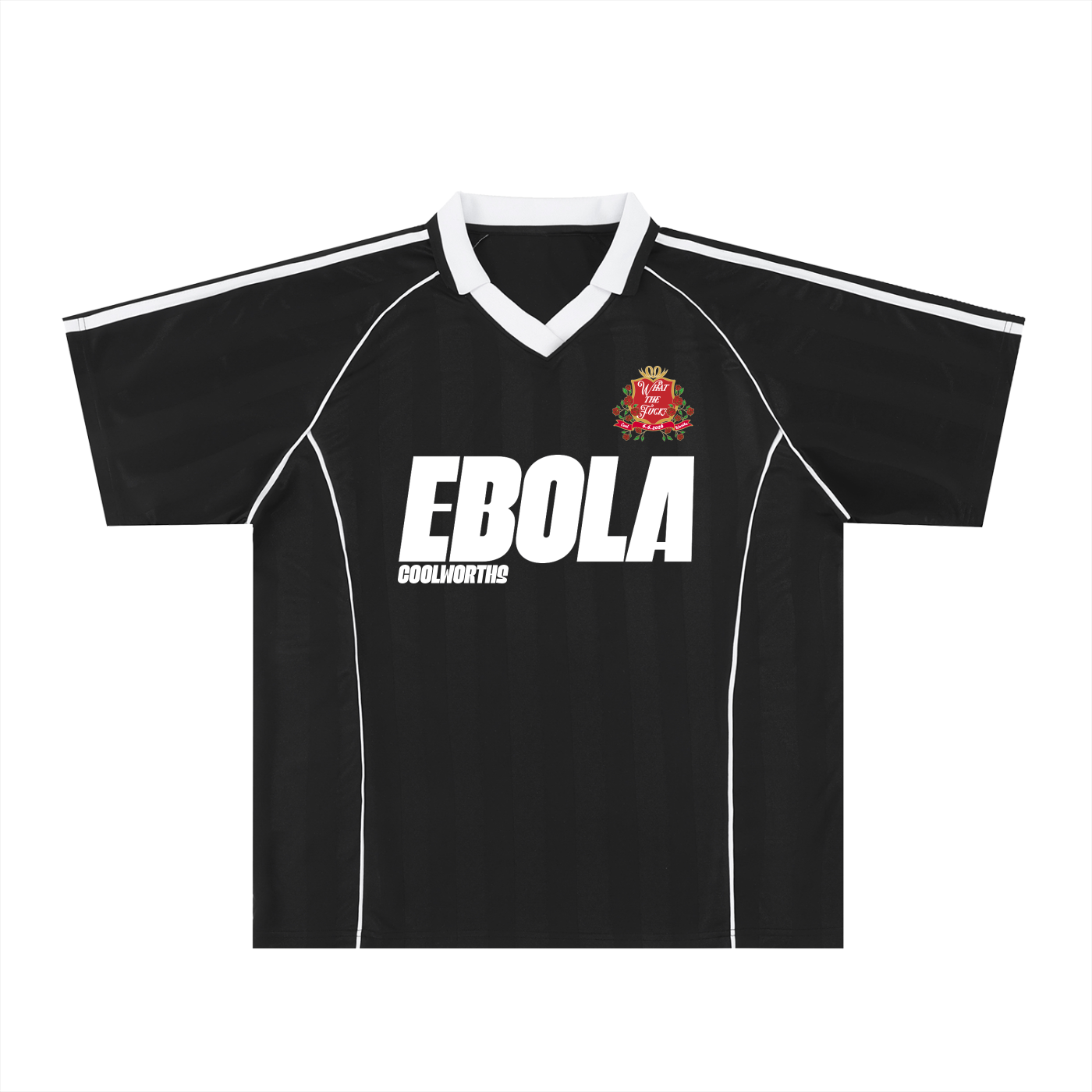 Another Viral Futbol Jersey