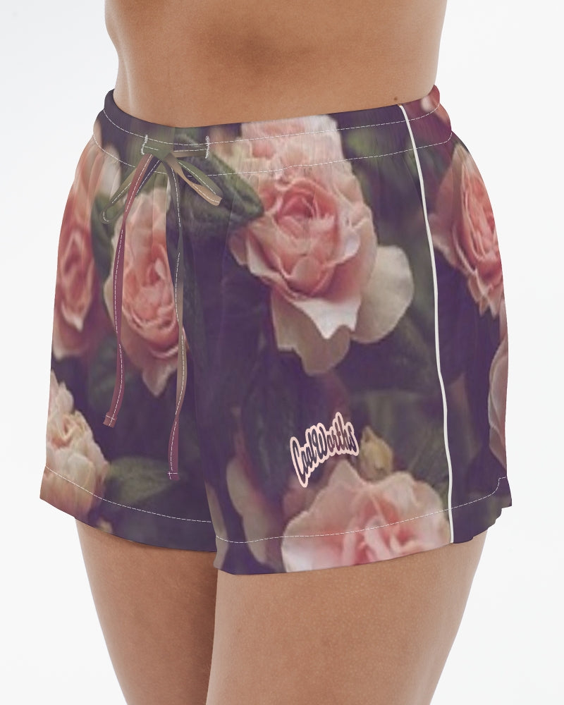 Ladies Rosey Bottoms