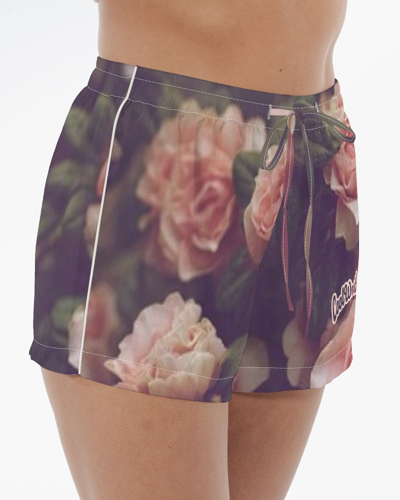 Ladies Rosey Bottoms